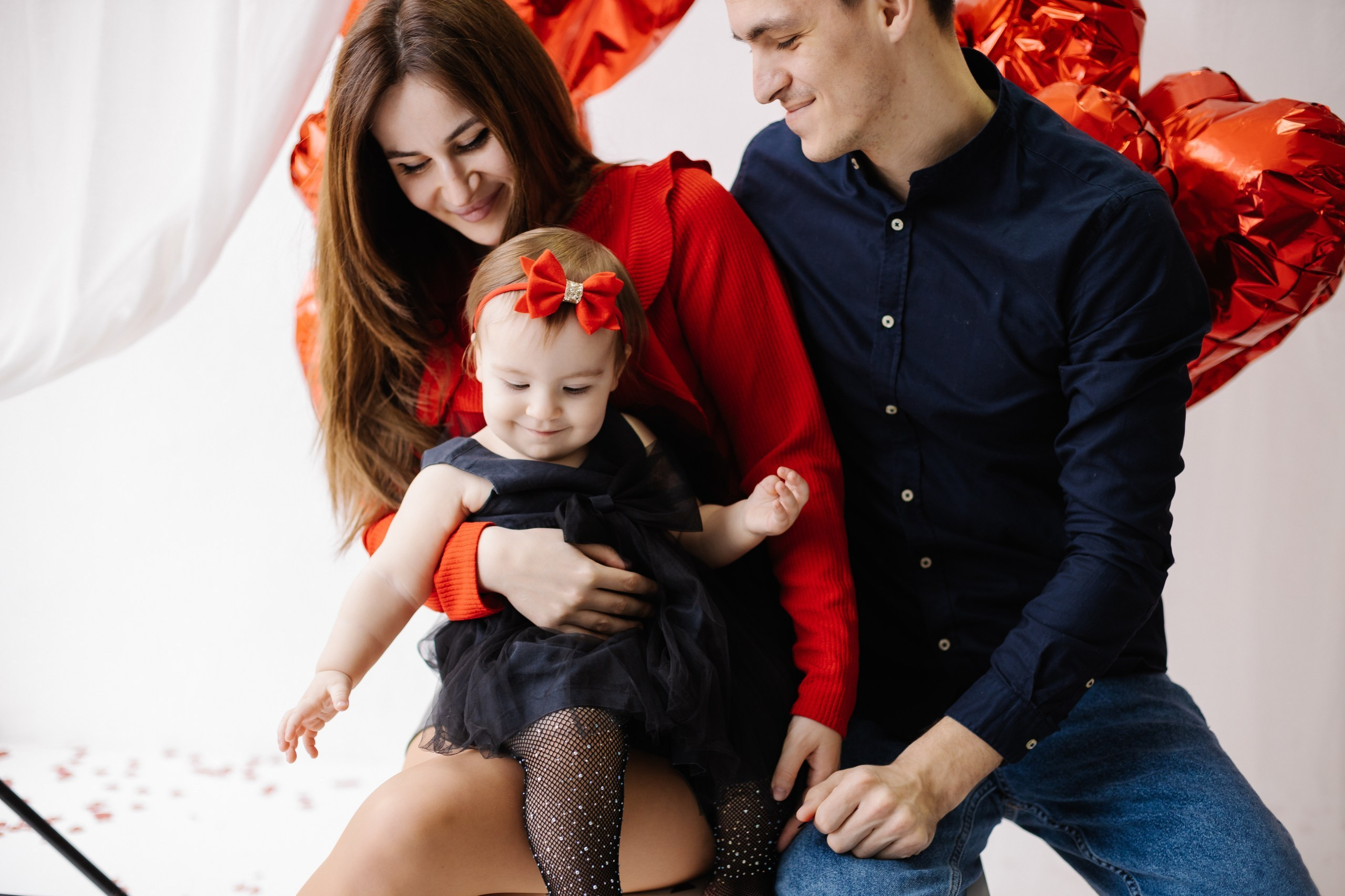 Отзывы. Фотограф новорожденных и семей Туапсе Краснодарский край Анна Альтман