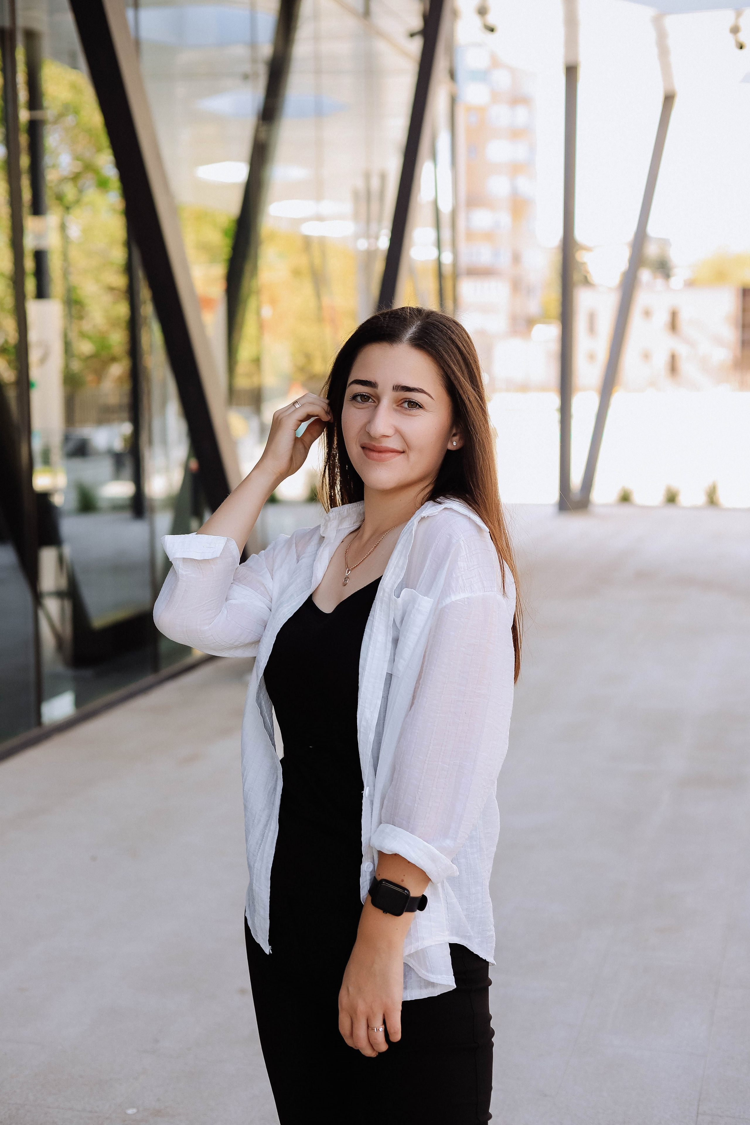 Уркие. Женский/Детский фотограф в Симферополе Вероника Слепогина