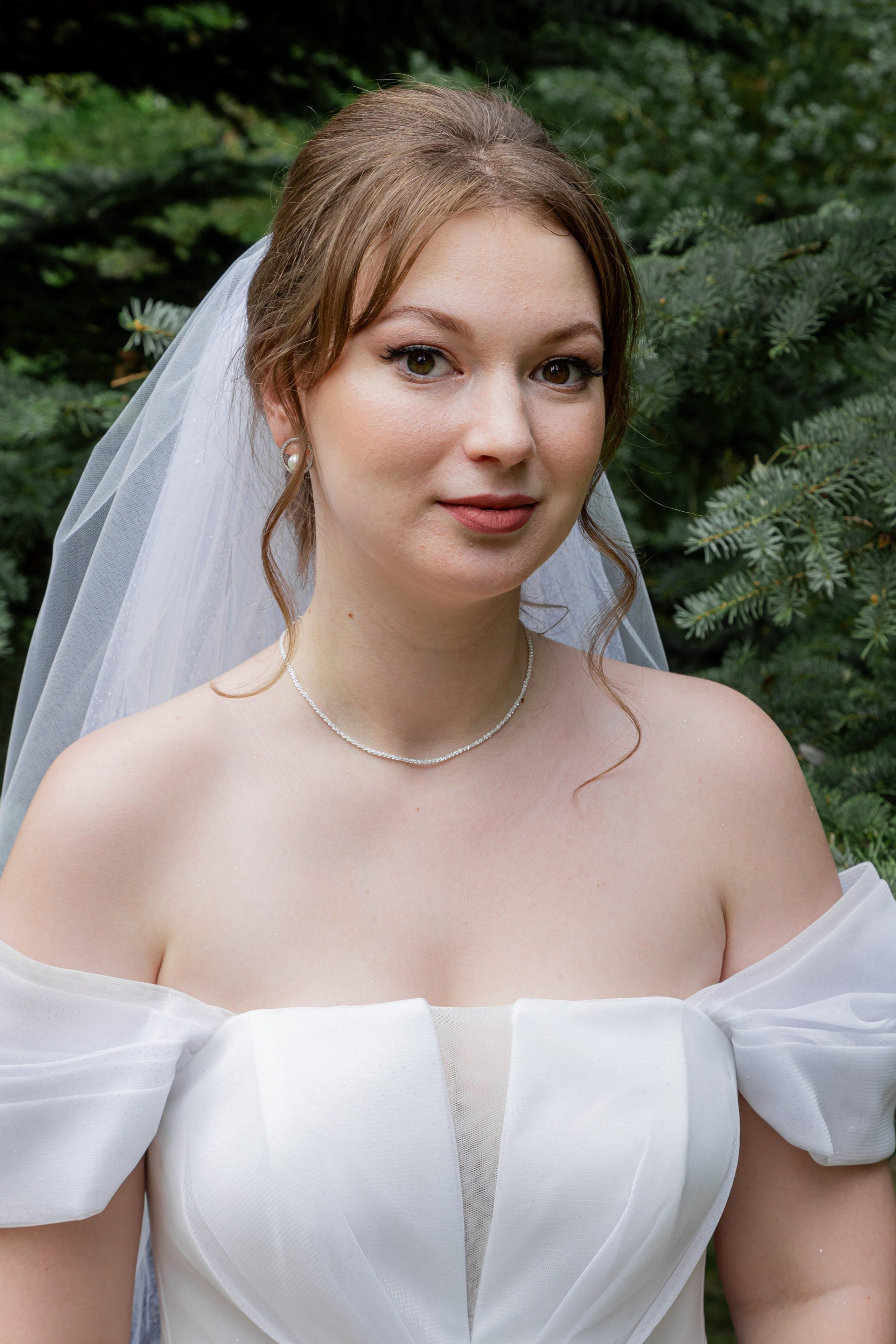 Ирина и Дмитрий. Фотограф в Самаре / Олеся Широнина