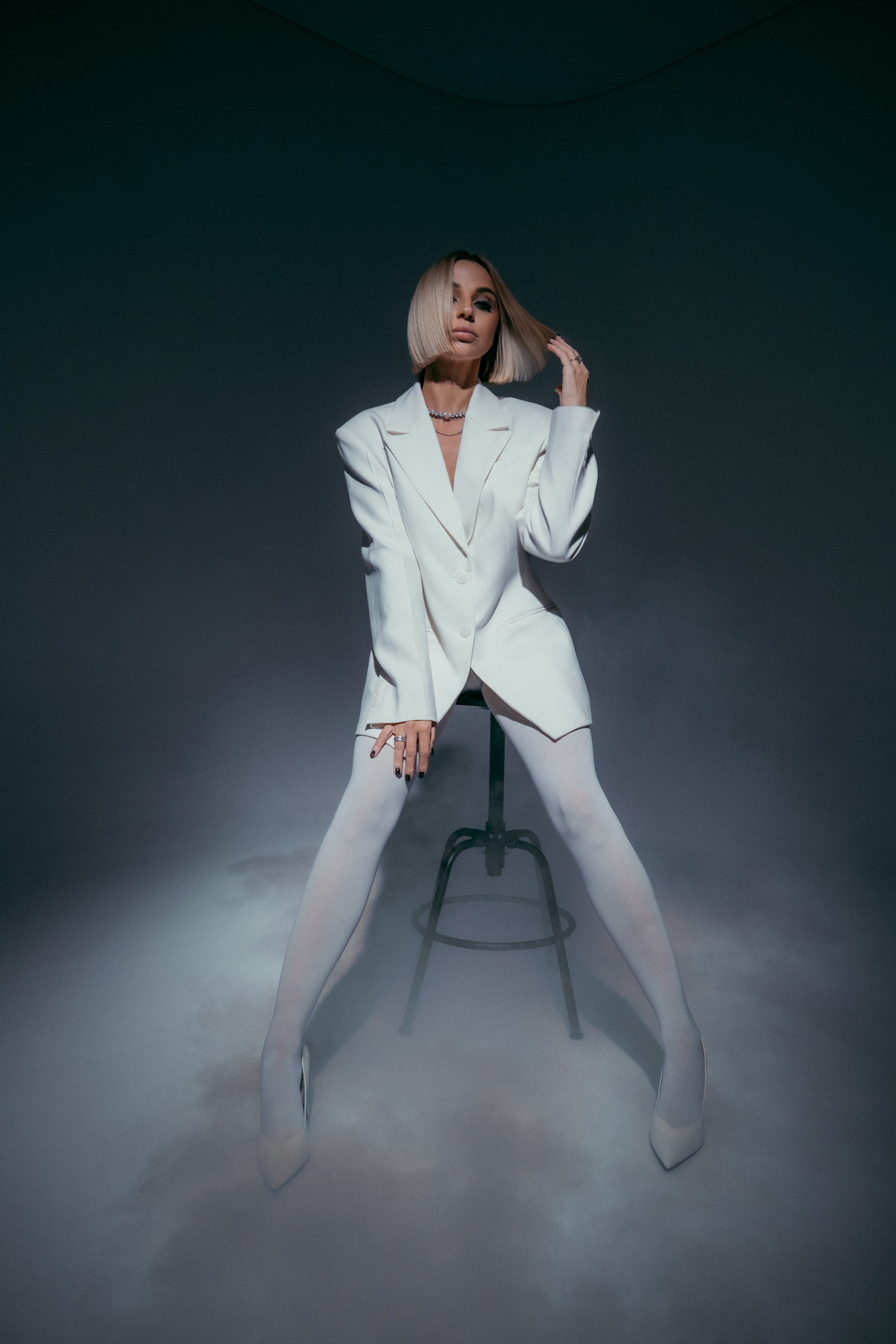 Настя. Фотограф Астафьева Мария