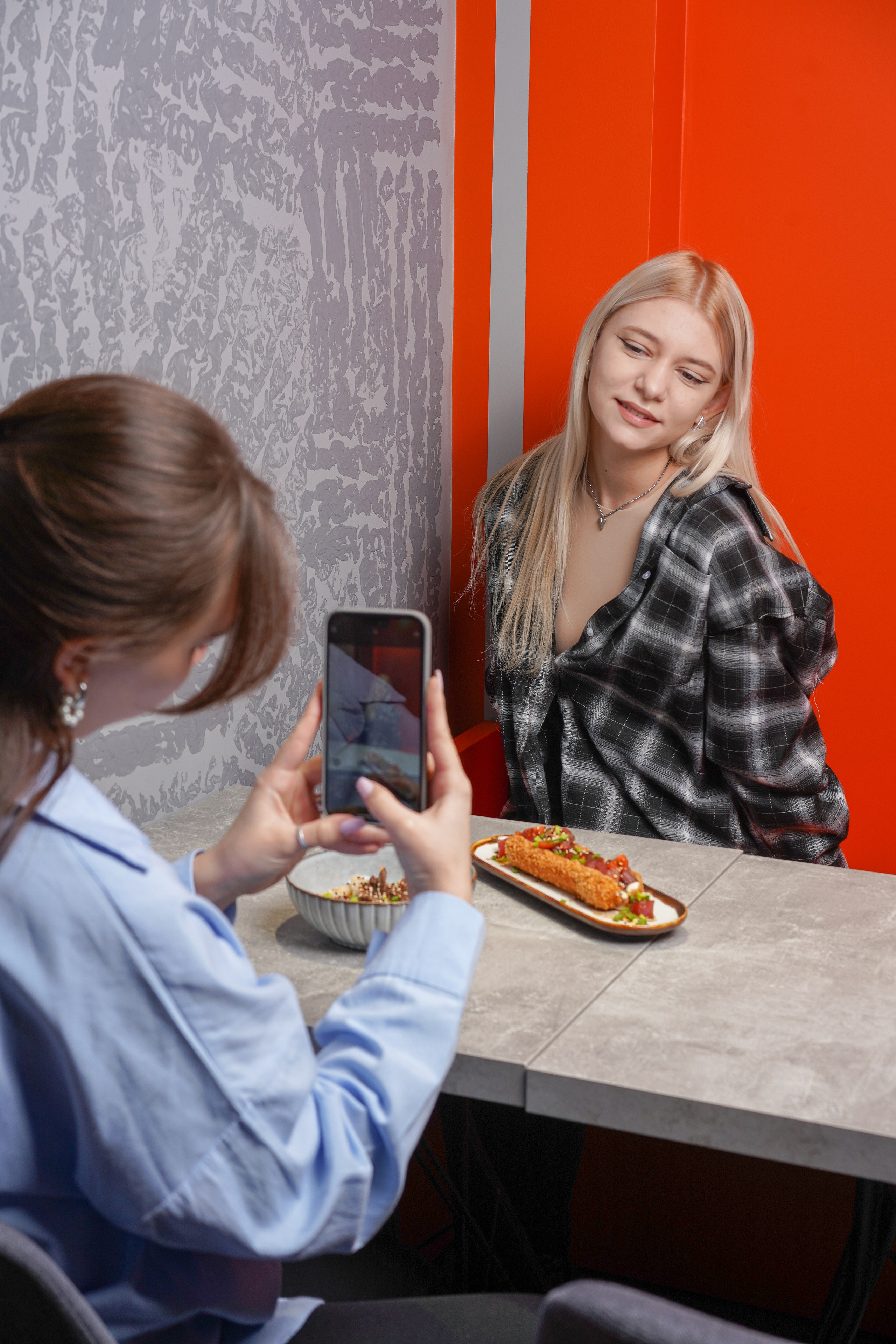 Контент для Yammy Garden. Контент-фотограф Калининград АНАСТАСИЯ ТКАЧЕВА