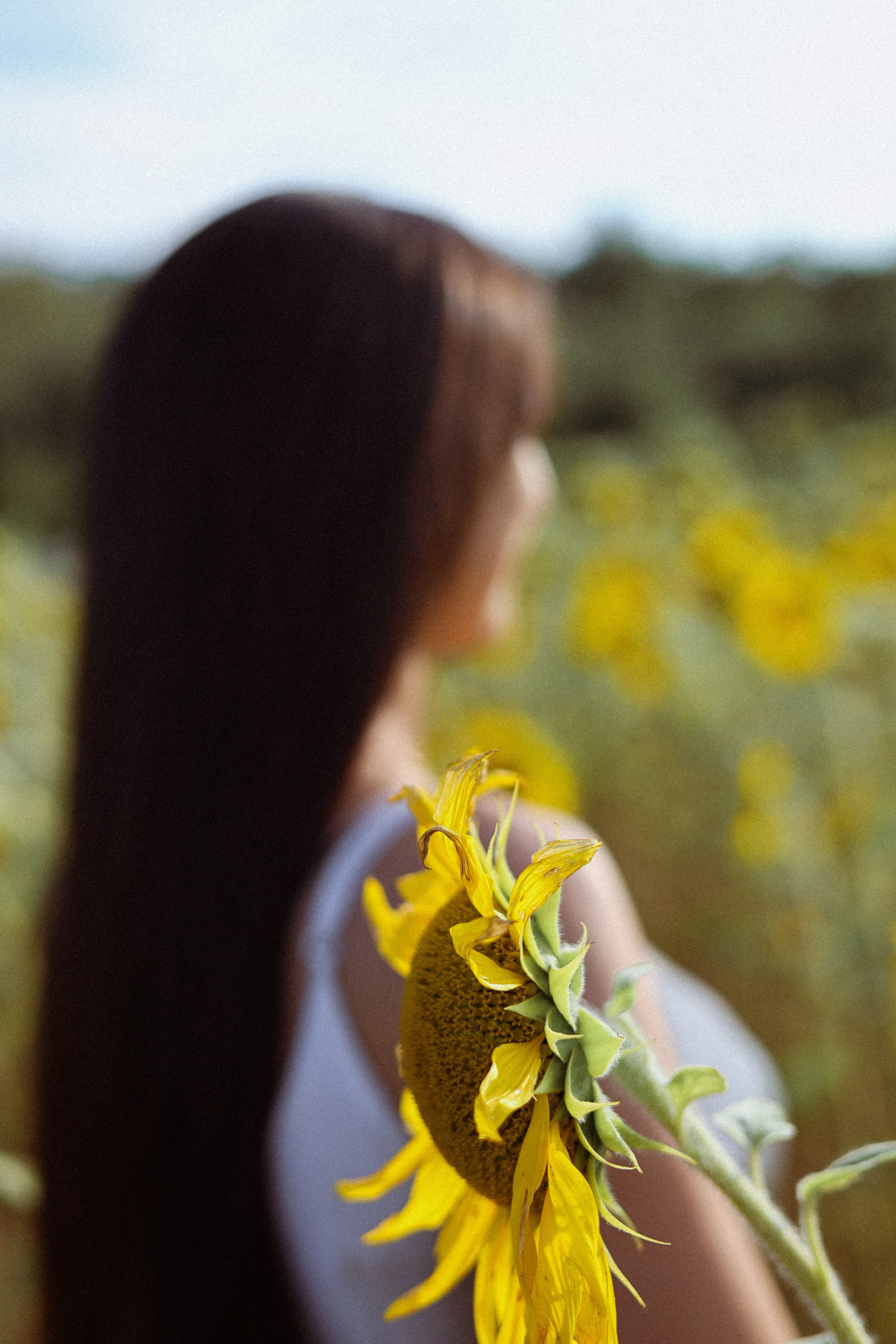 Семья Нероповых. Мания, портретный фотограф в городе Оренбург
