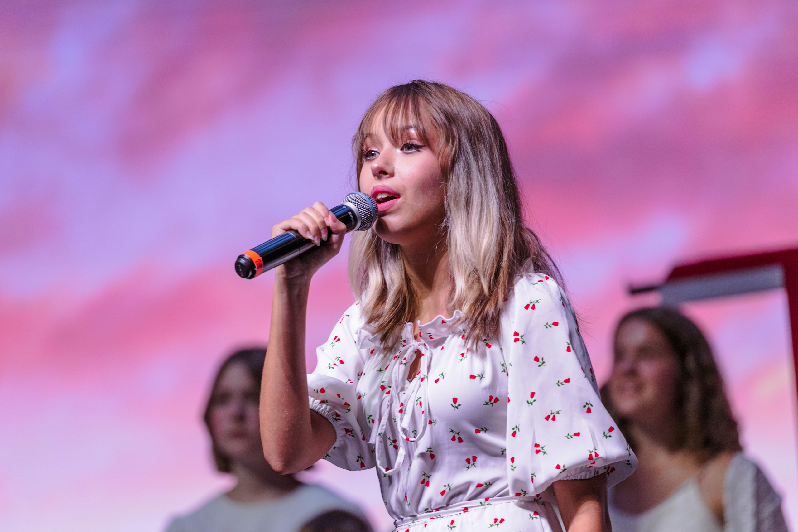 Мой Петербург. Красногвардейский район. Репортажный и концертный фотограф в Санкт-Петербурге Адмакина Дарья