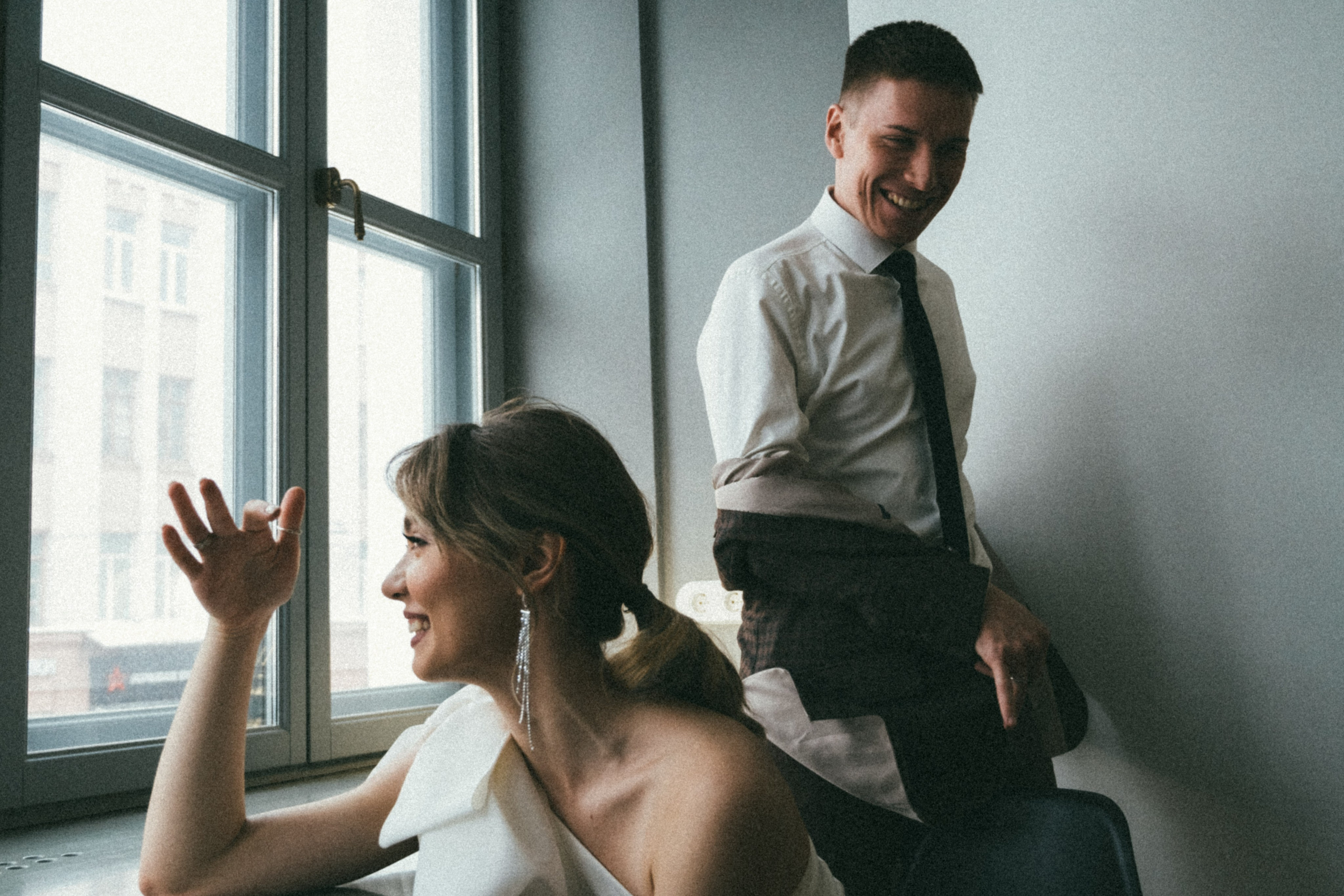 Портфолио. Свадебный фотограф Нижний Новгород Фатичев Артем