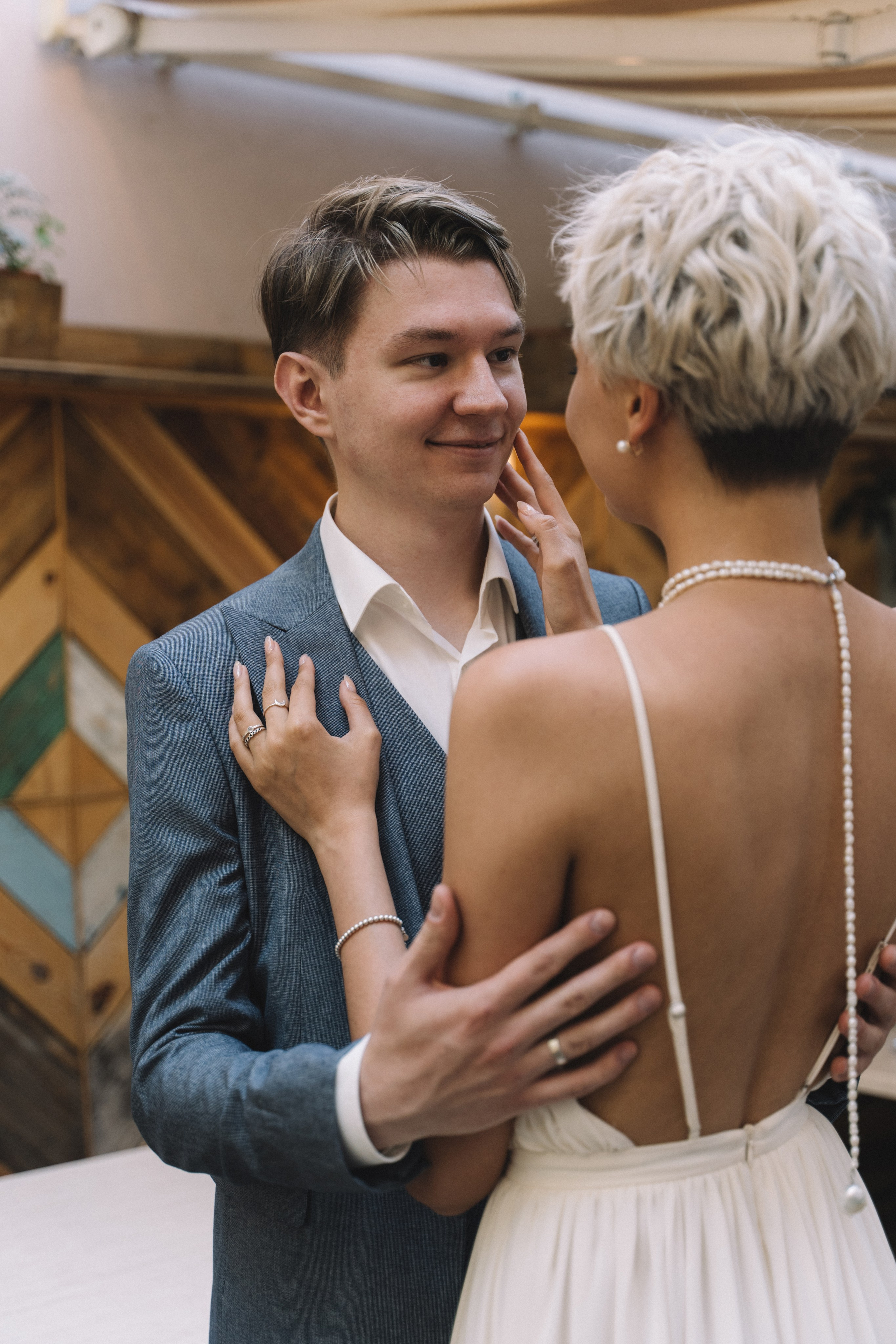 Марат Алина. Фотограф Казань