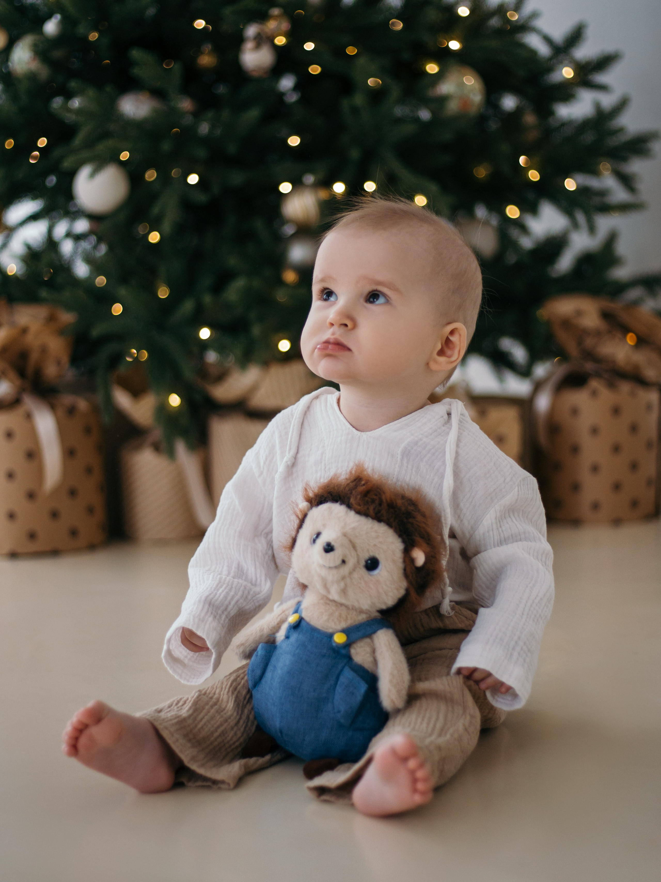 Дети. Мира Мерцалова фотограф Москва