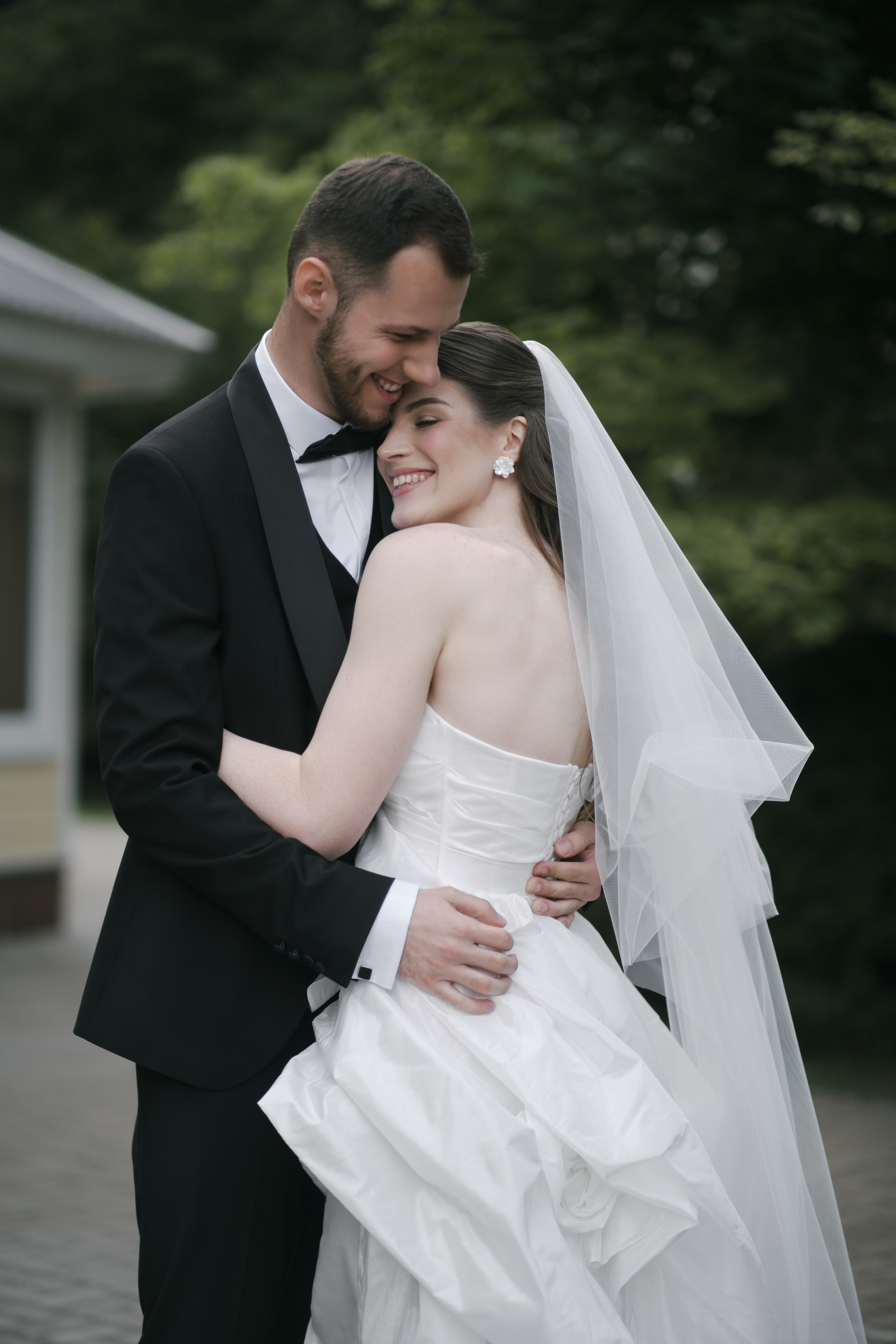 Юлия и Сергей. Фотограф в Москве и Санкт-Петербурге