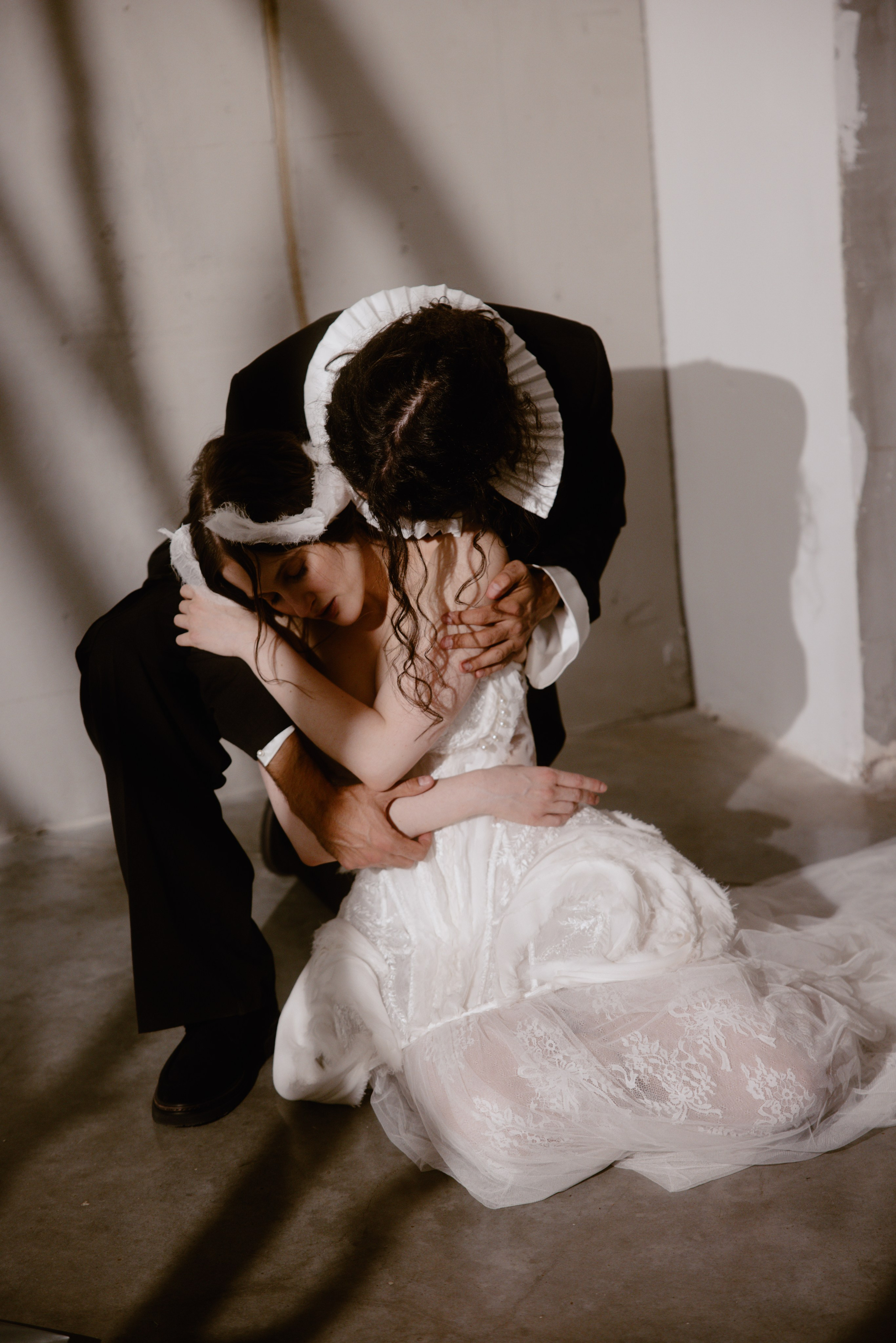 Лебедушка. Свадебный фотограф / Reels Нижний Новгород Татьяна Красильникова