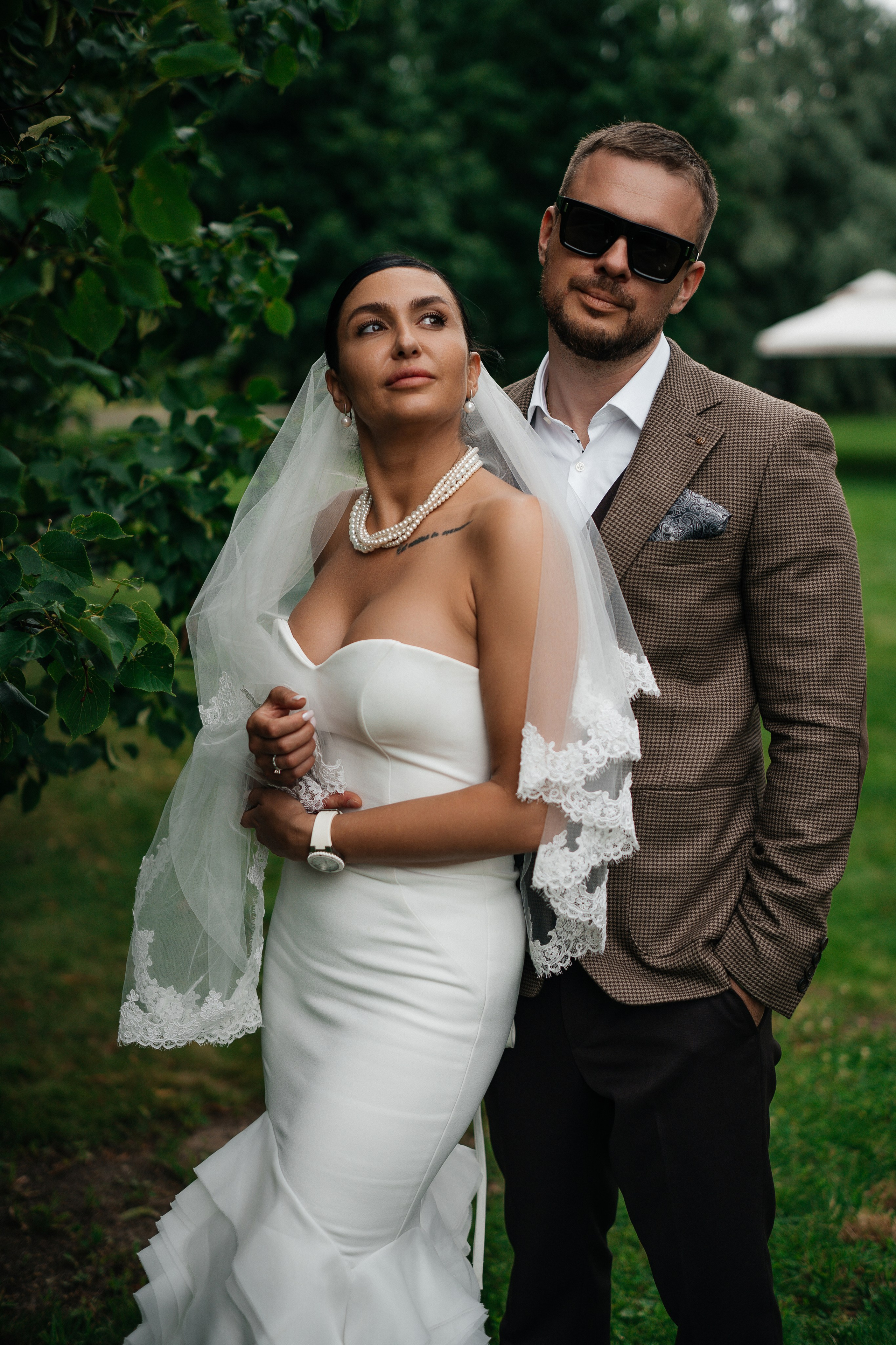 Юлия и Александр. Marshal-pho. Фотограф Иван Маршалкин в Москве, Подольске и МО