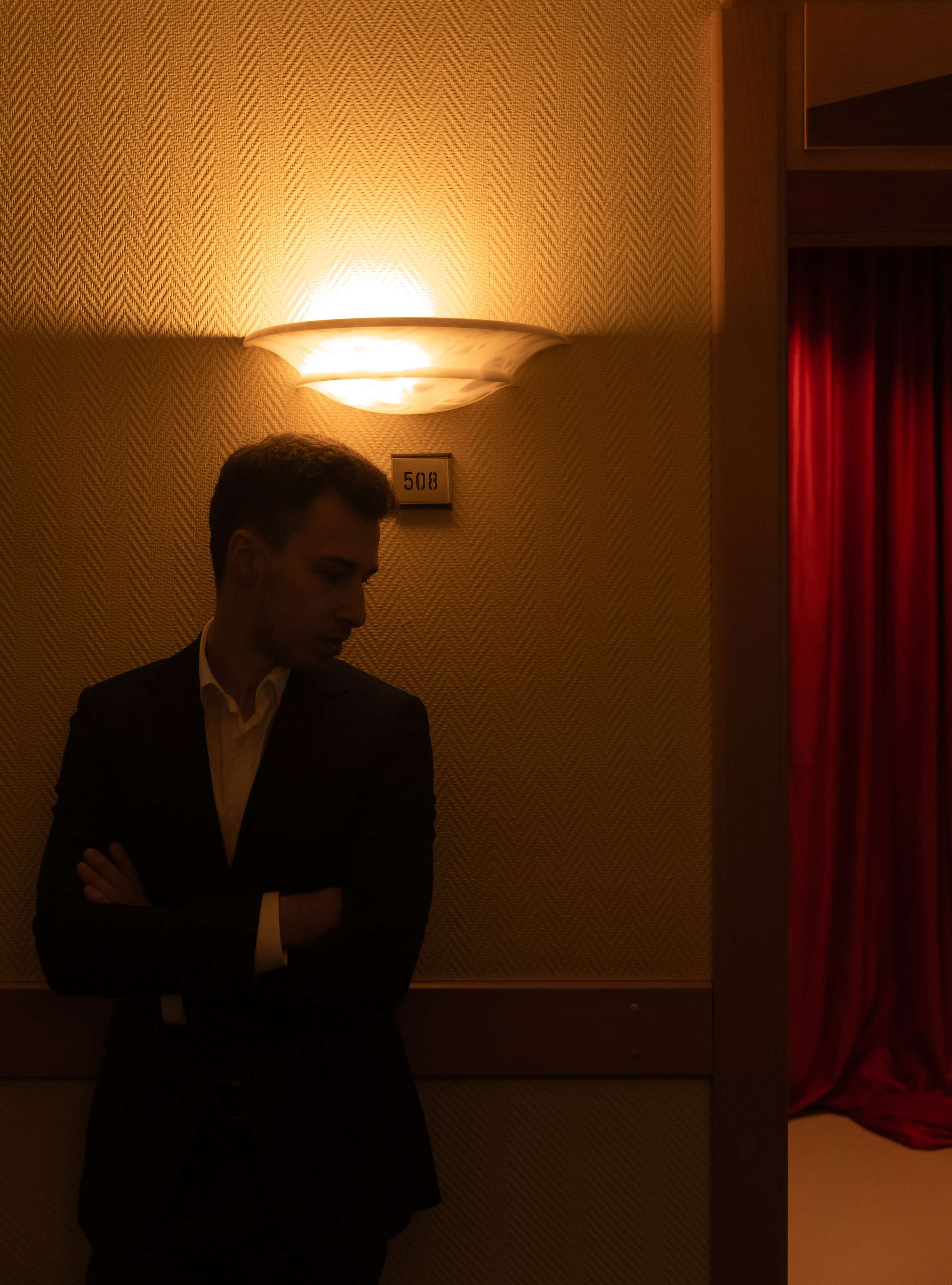 Ты — моя муза