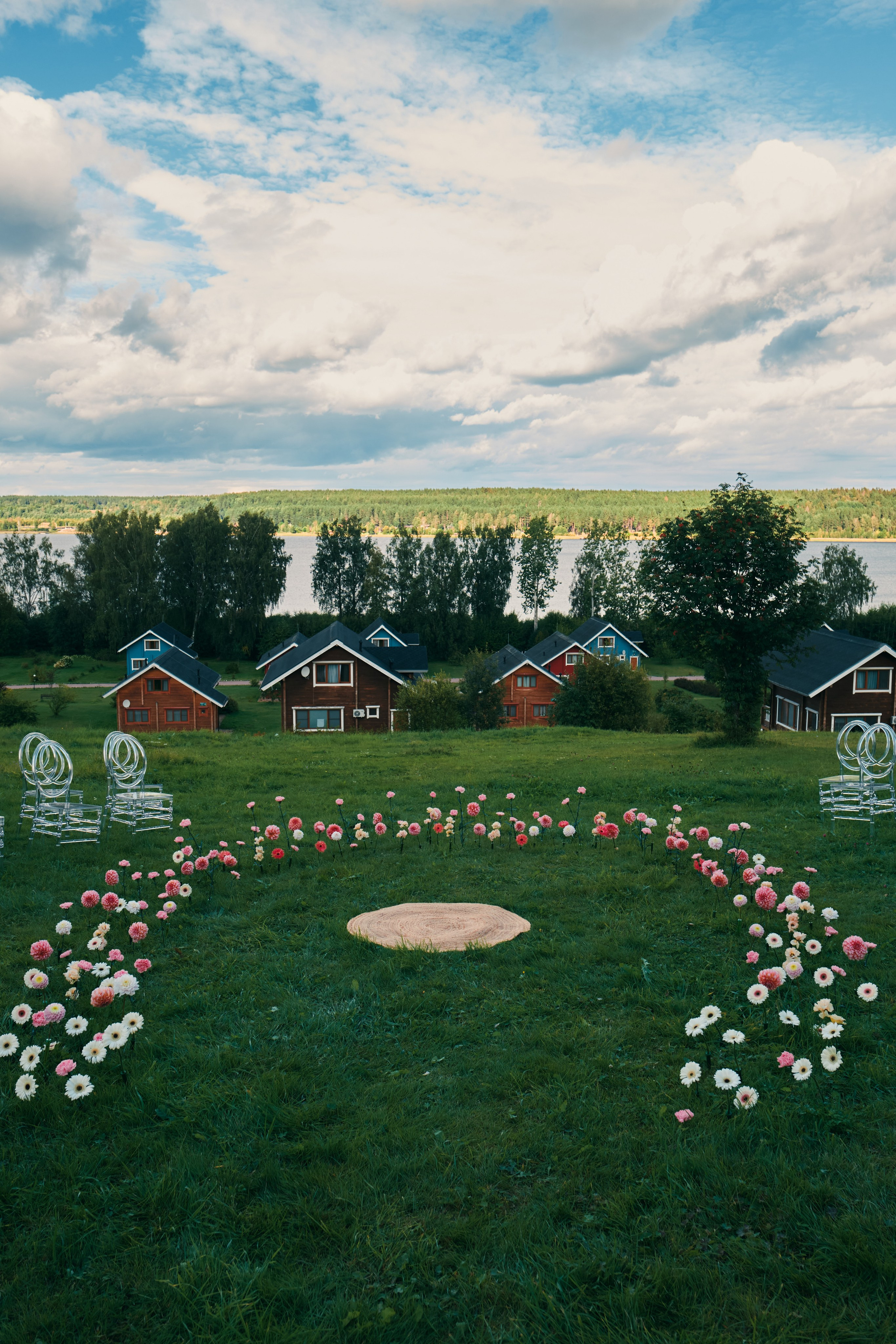 Обещание небес. Свадебный фотограф Санкт-Петербург Ирина Селезнева RmesLOVE