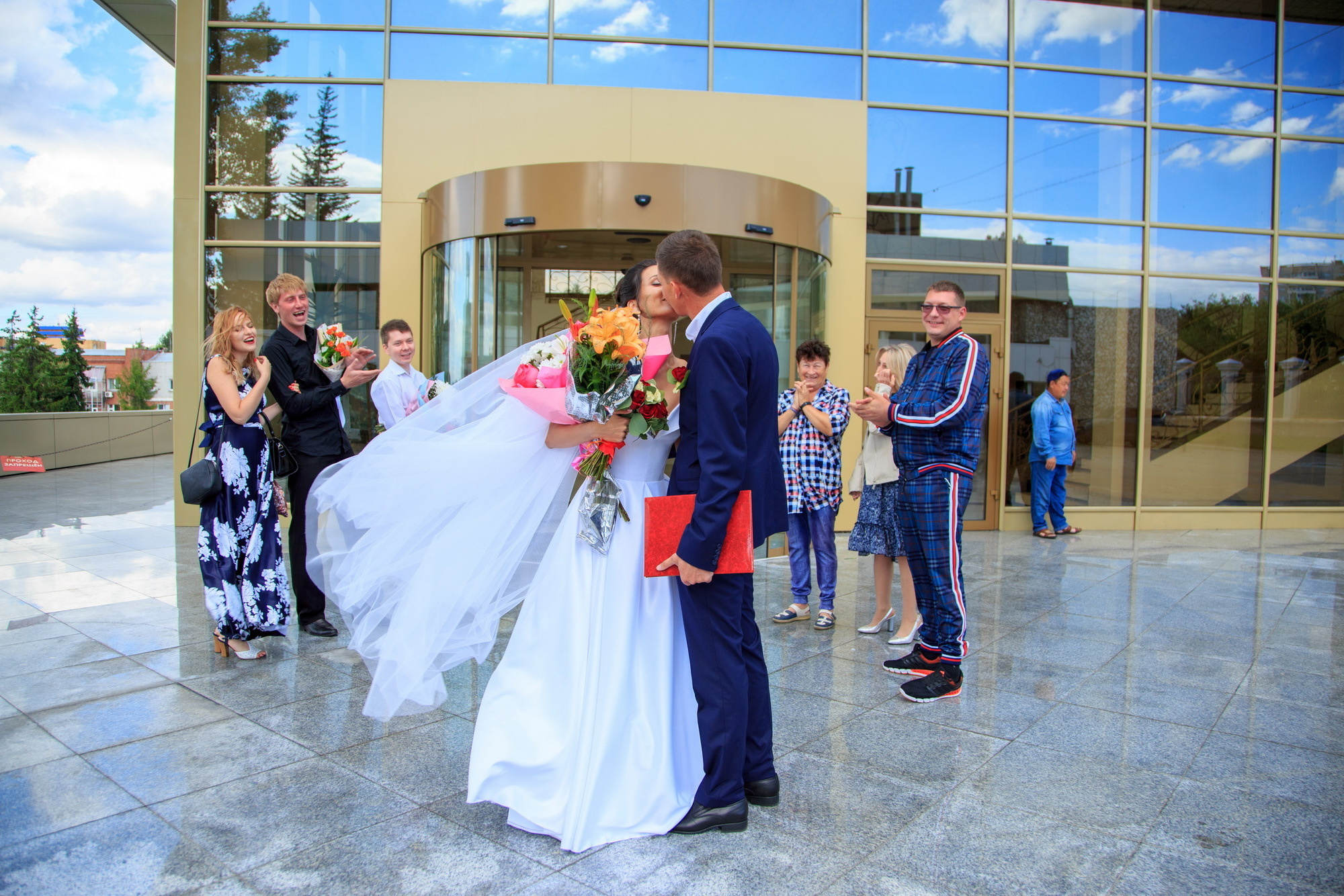 Свадьба Иркутск. Фотограф видеограф Иркутск фото видео студия Алексея Марамзина