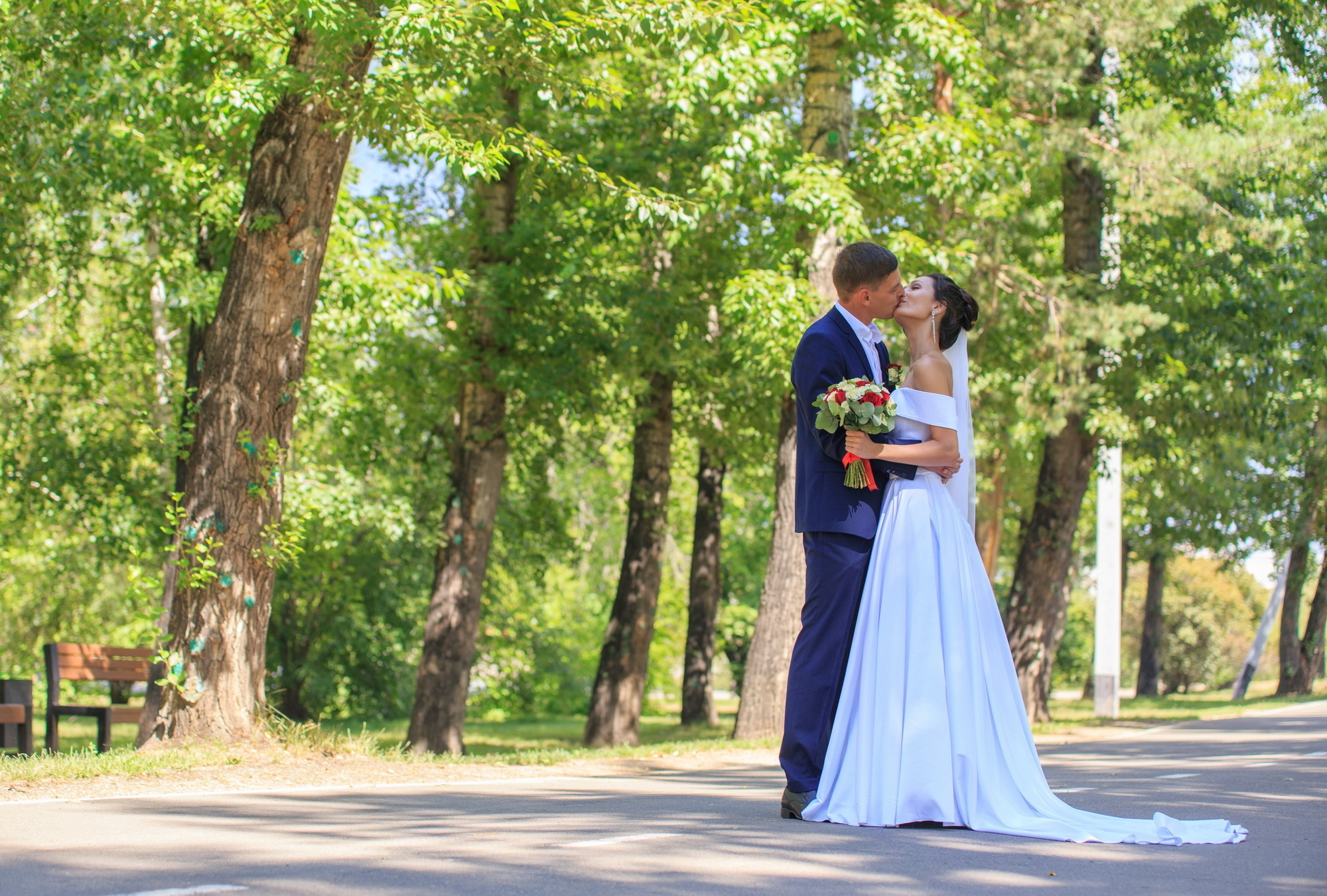 Свадьба Иркутск. Фотограф видеограф Иркутск фото видео студия Алексея Марамзина