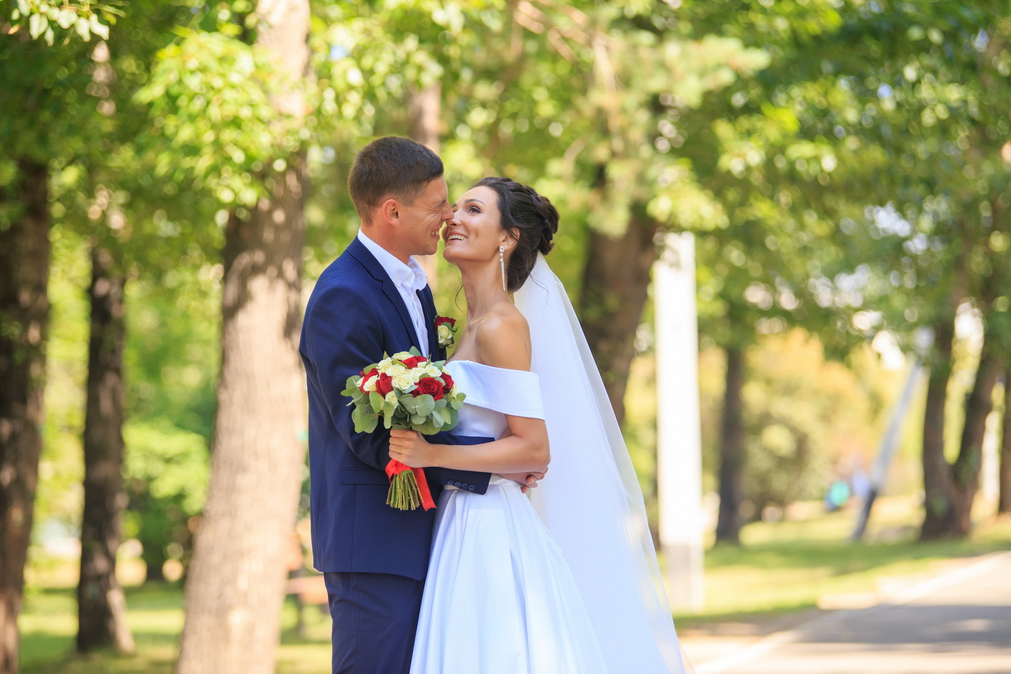 Свадьба Иркутск. Фотограф видеограф Иркутск фото видео студия Алексея Марамзина