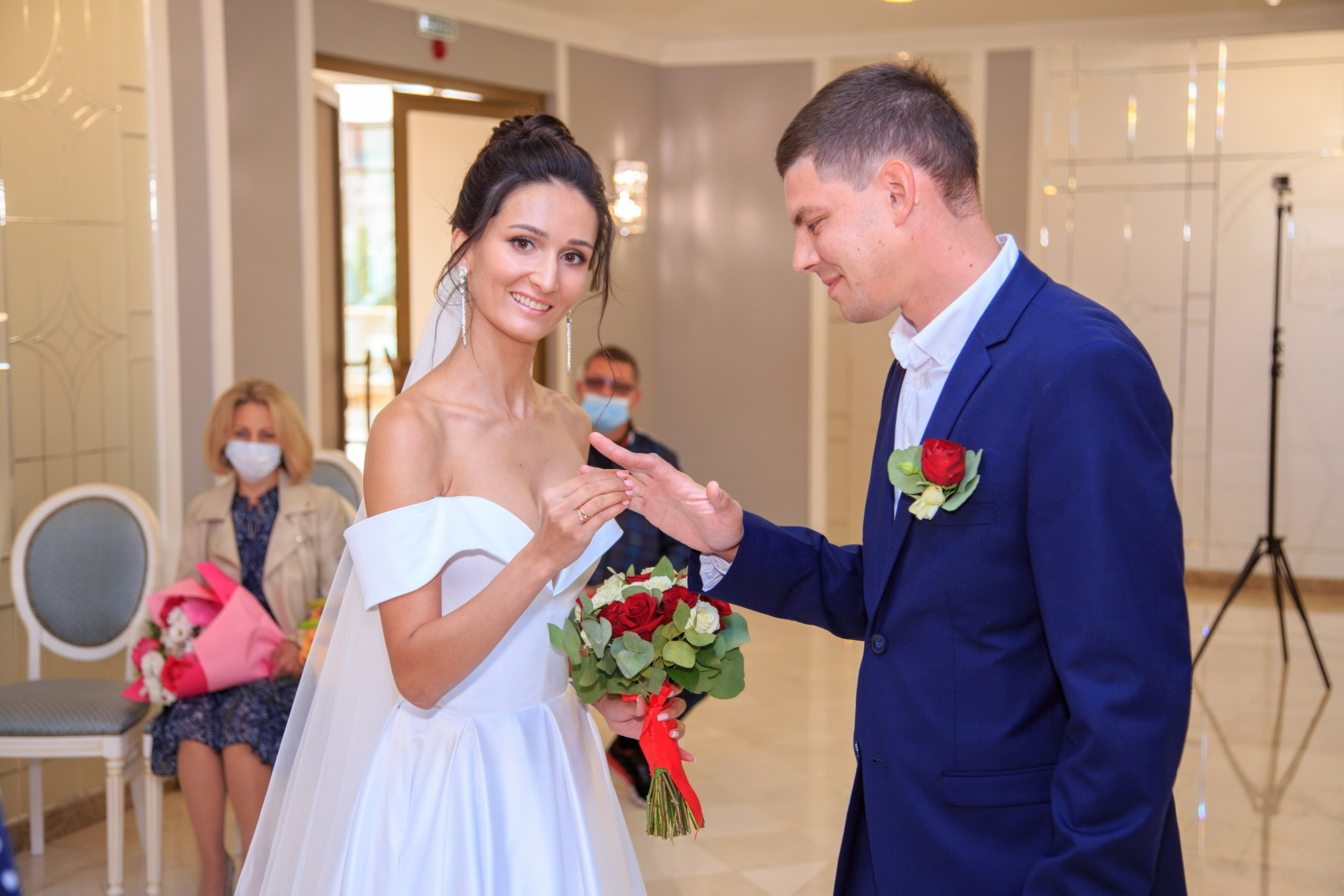 Свадьба Иркутск. Фотограф видеограф Иркутск фото видео студия Алексея Марамзина