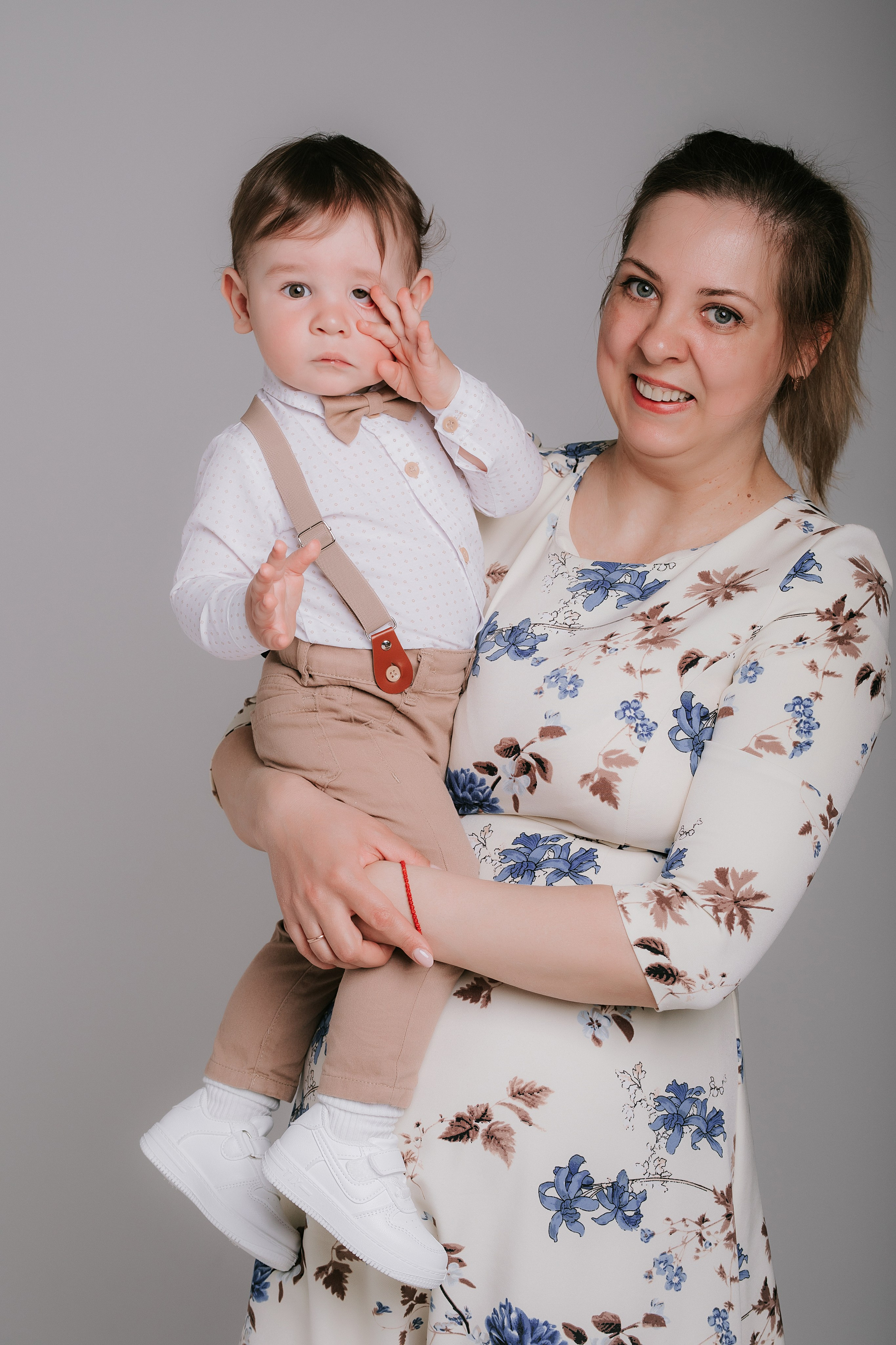 Фёдор, 1 годик, 15 минут съёмка. Свадебный, семейный фотограф в Дзержинске, Нижнем Новгороде Наталья Хр