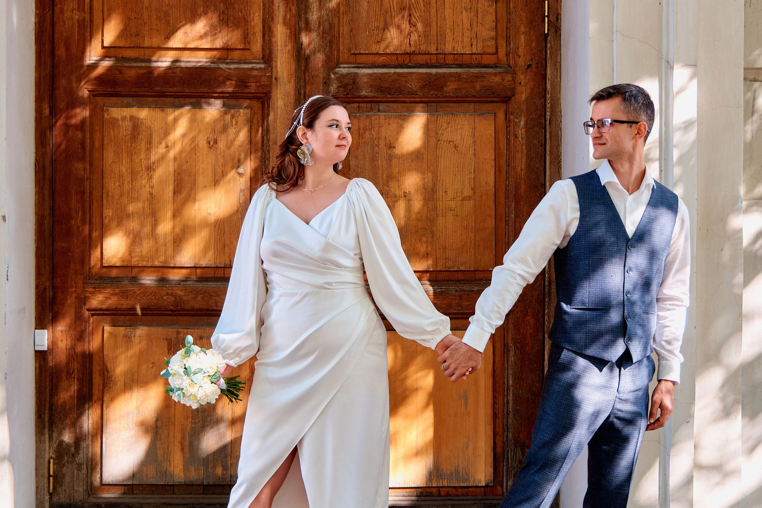 Михаил и Анастасия. Фотограф Таганрог Анна Трайжон