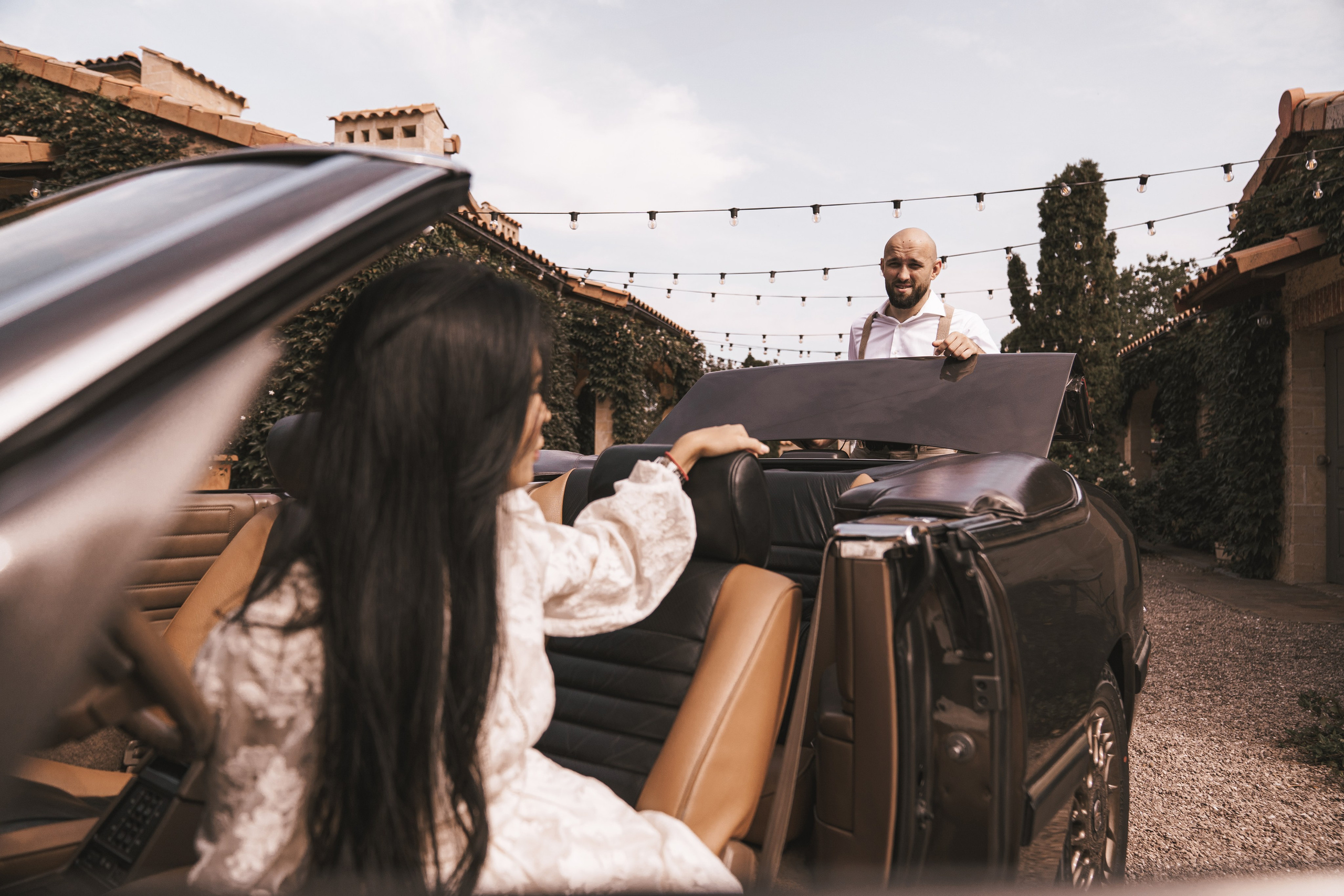 Руслан и Наташа. Свадебный и репортажный фотограф Ростов-на-Дону Алексей Гуль