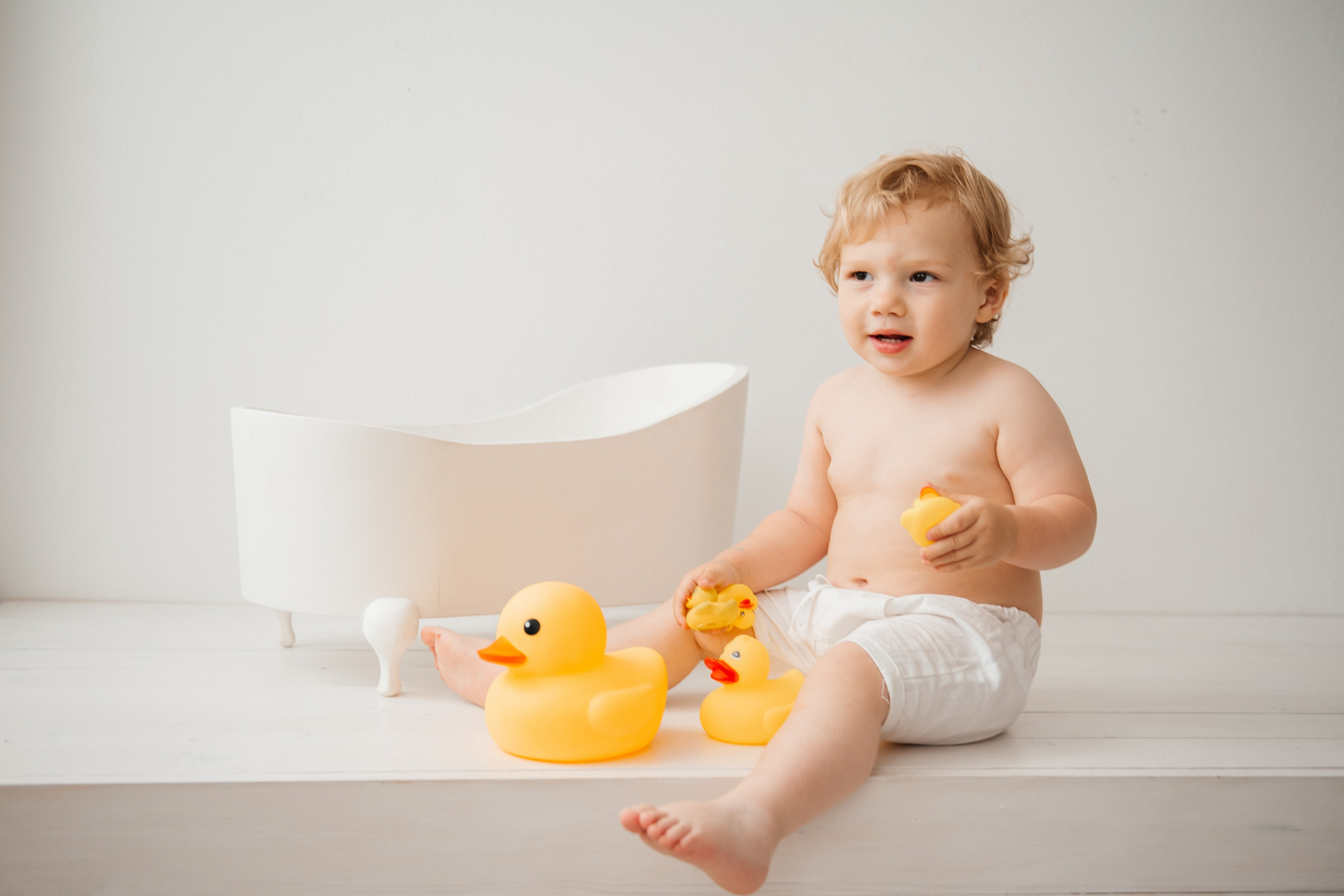 Сухая ванна. Детский и семейный фотограф в Армавире Даша Зубкова