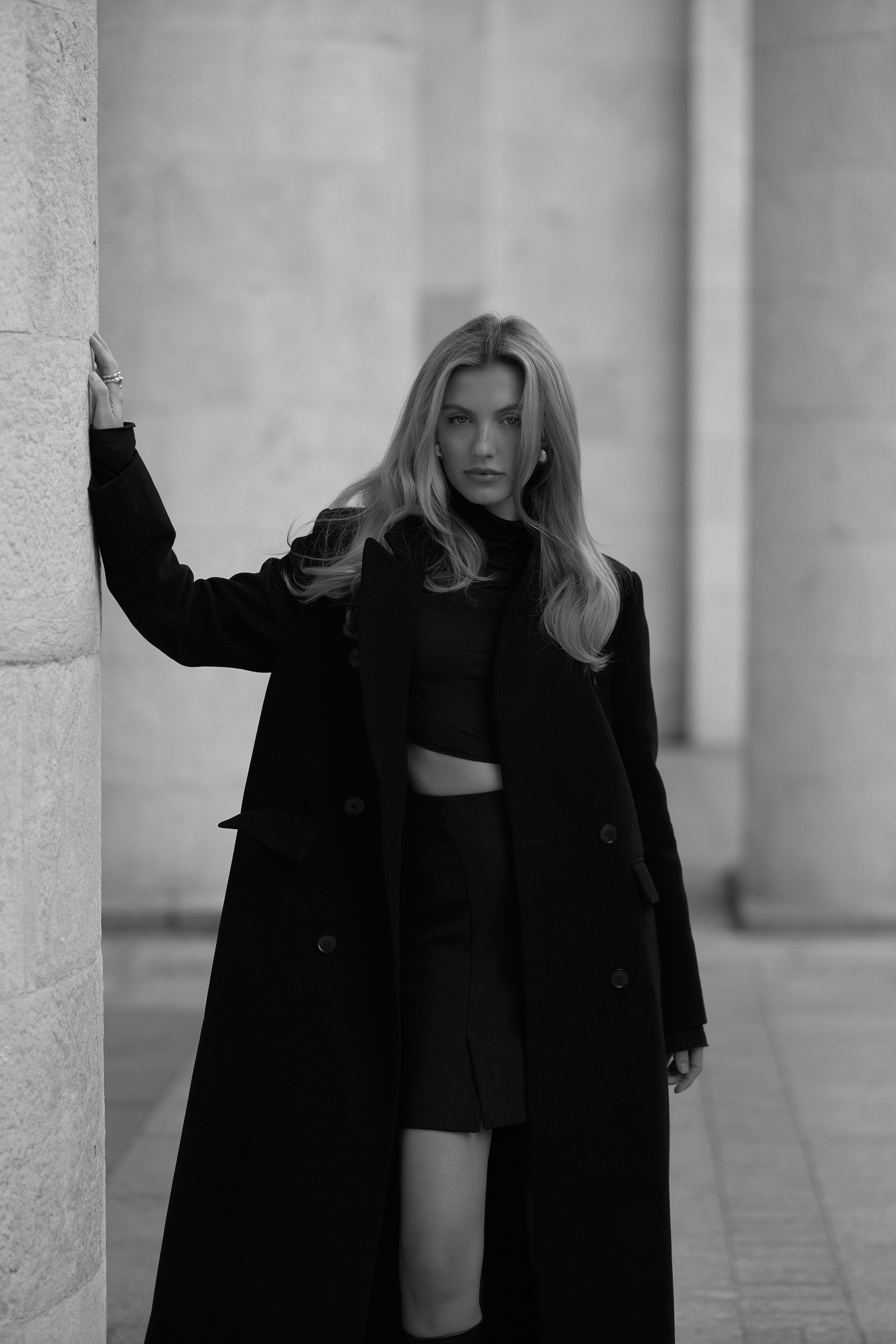 Юлия. Фотограф в Москве — Ольга Кушнарева