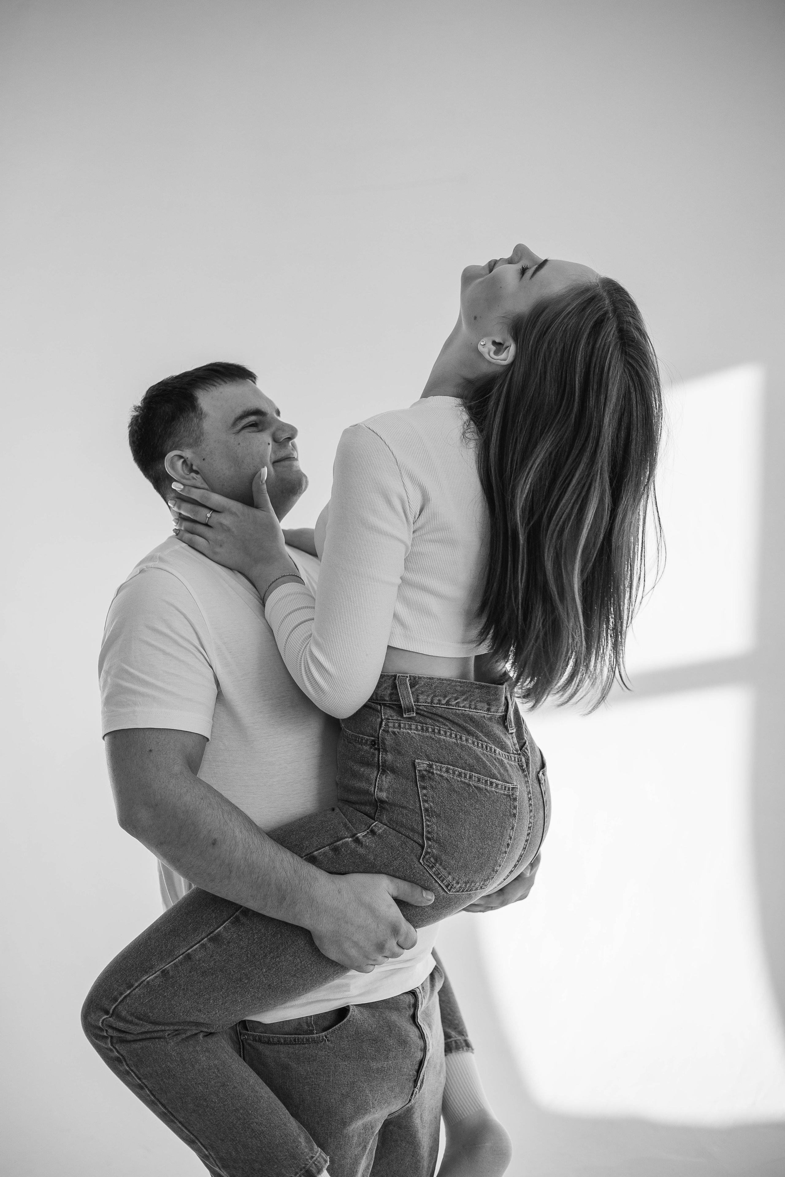 Love story. Фотограф Косинова Алёна