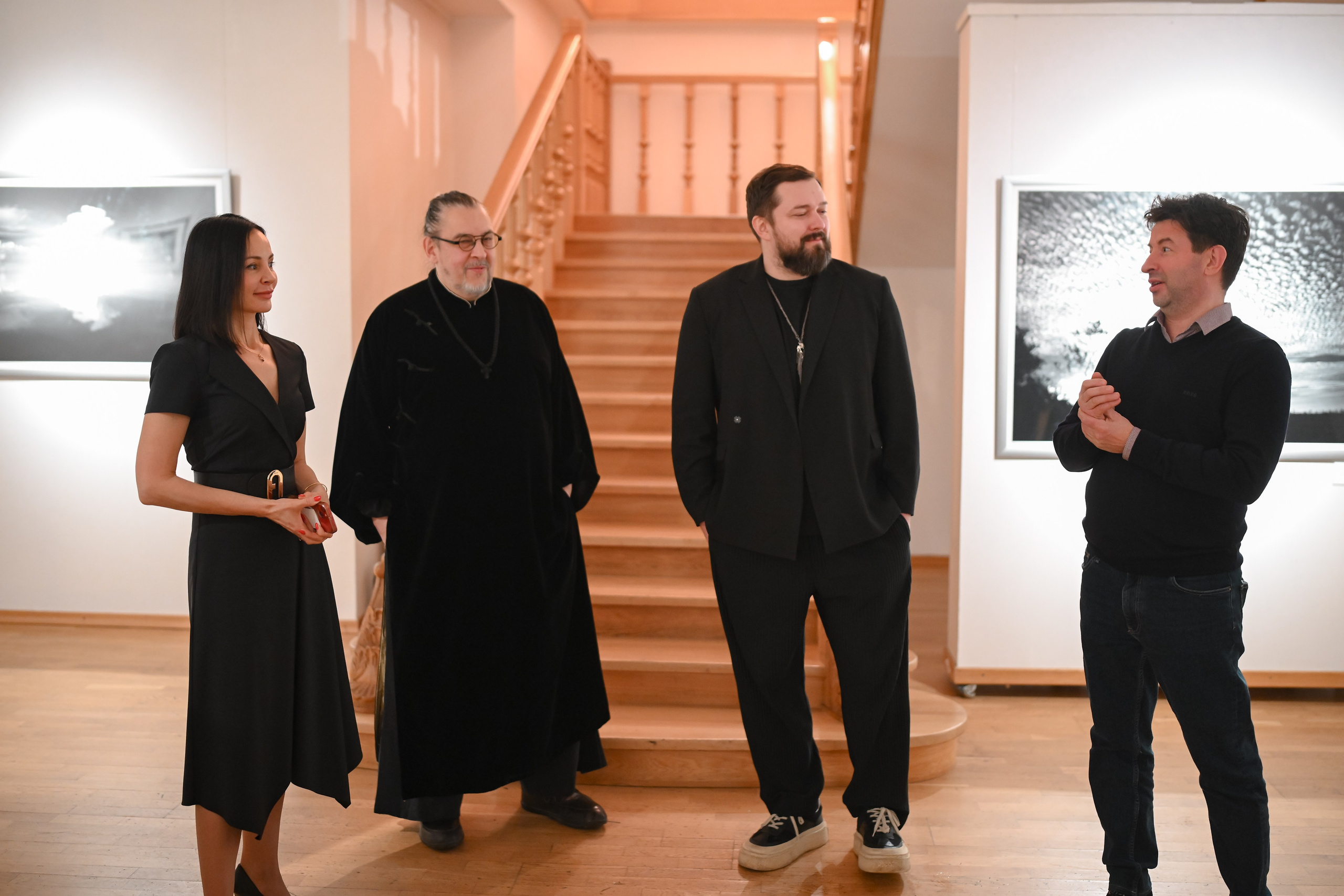 ТресвЪтлое солнце | Выставка фотографии. Портфолио