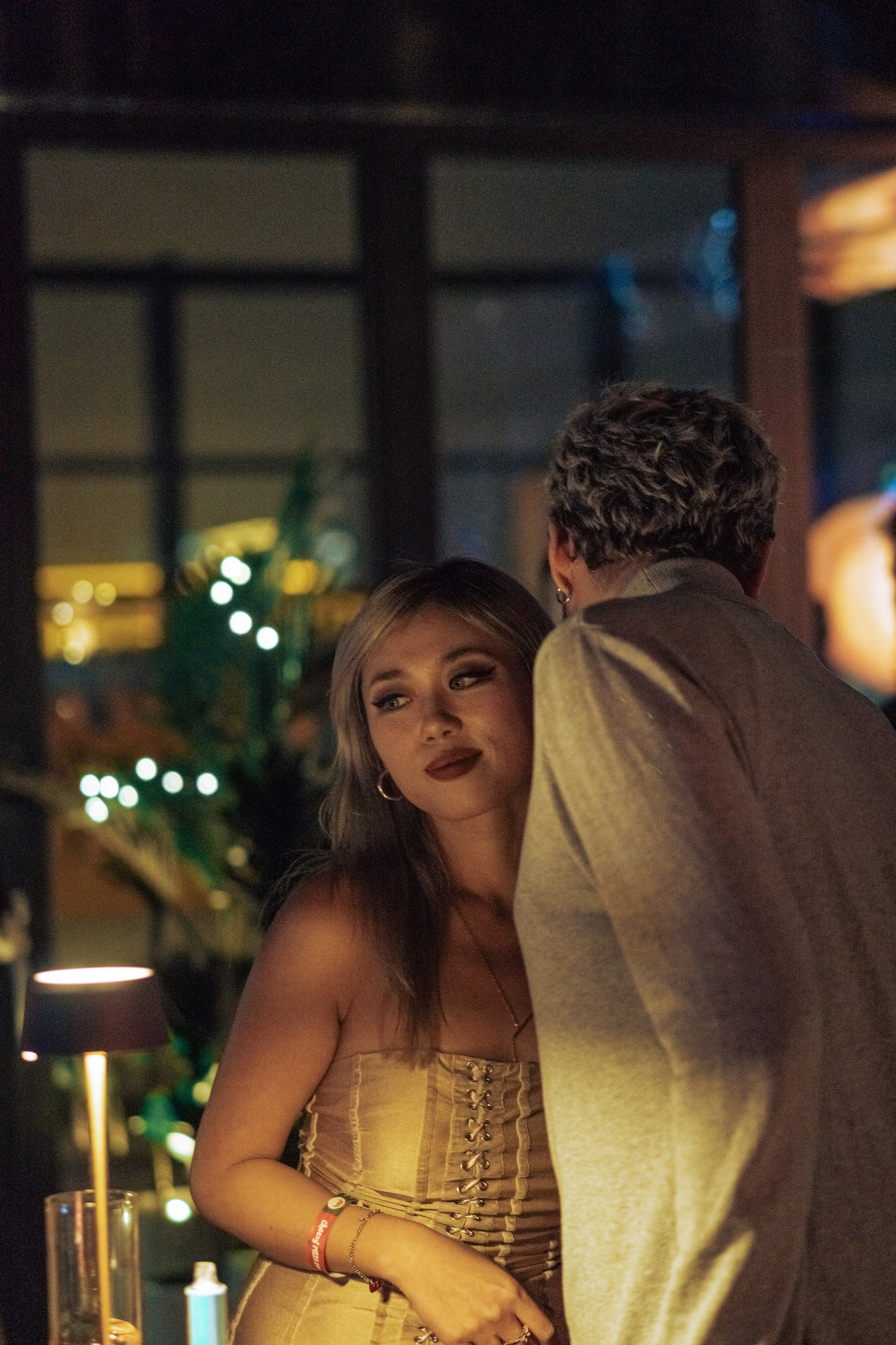 Club photoshoot in Beijing