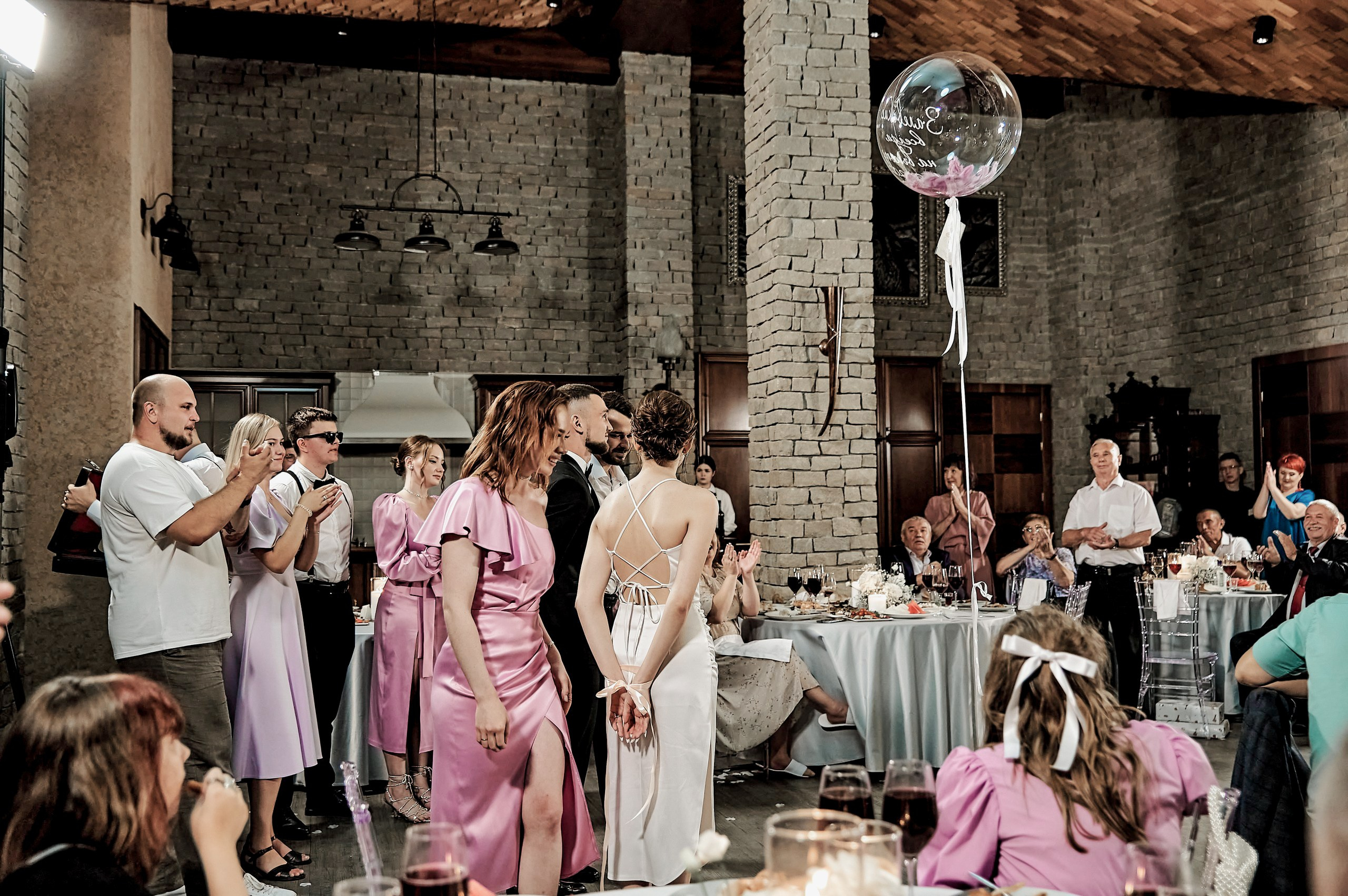 Максим и Полина. Свадебный и портретный фотограф в Тюмени Женя Черемнова