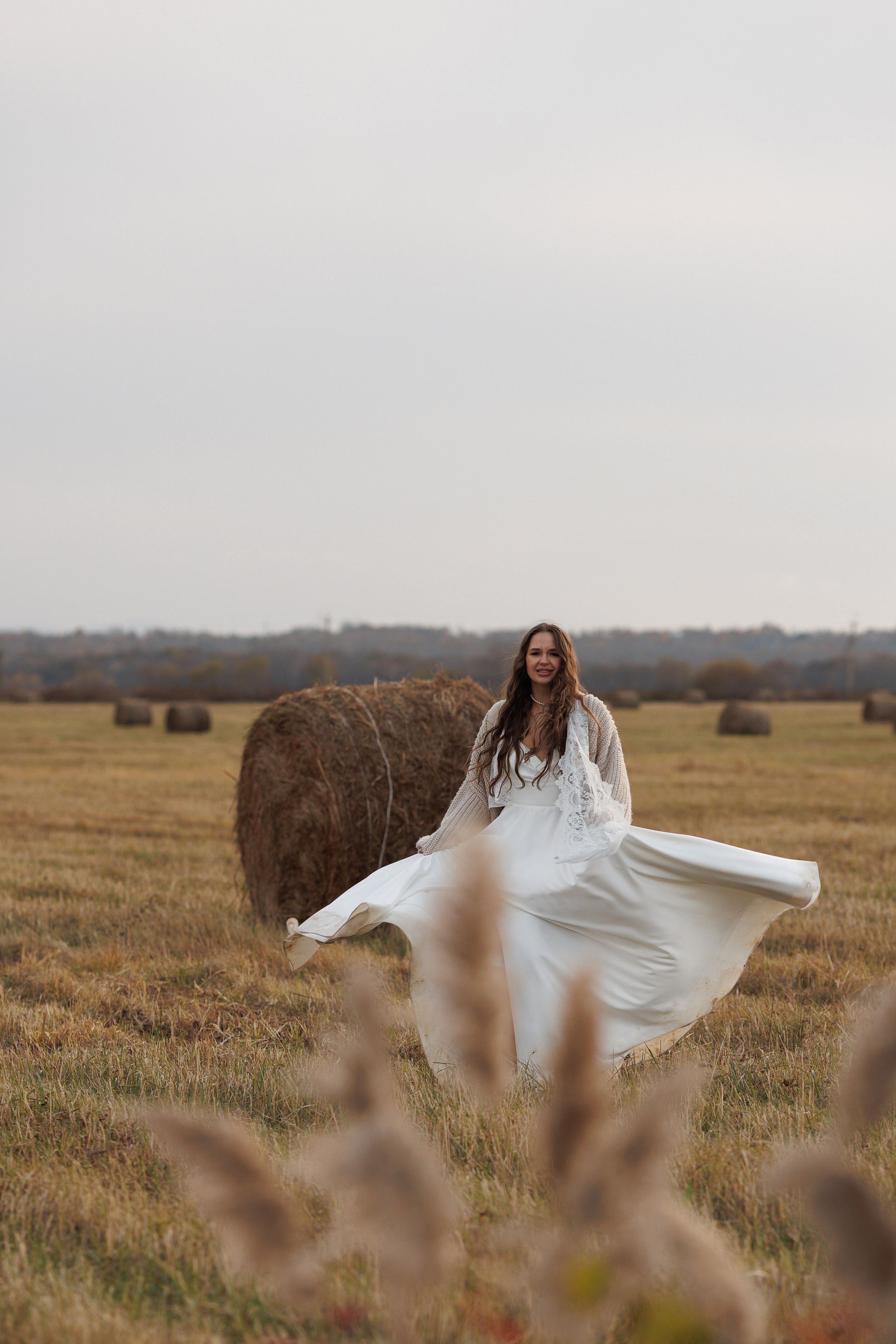 Ясная Поляна. Свадебный и семейный фотограф  во Владивостоке Ольга Украинец