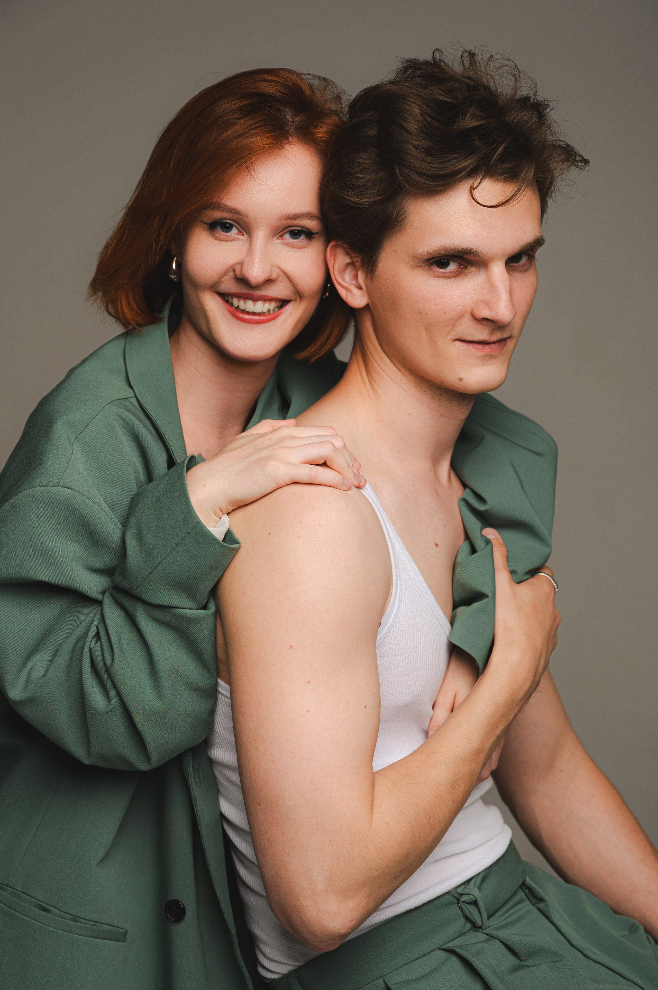 Алексей + Ангелина. Фотограф Краснодар