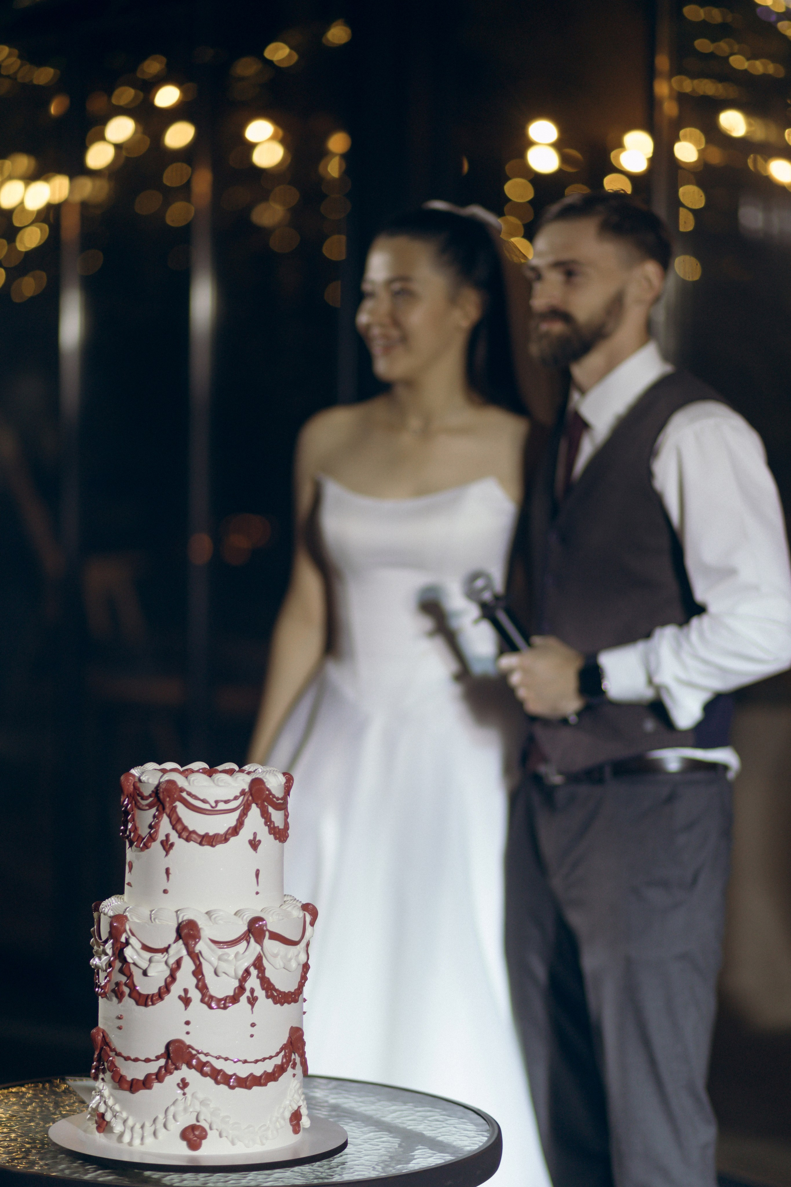 Николай и Юлия, 26 октября 2024. Свадебный  и семейный фотограф в Краснодаре