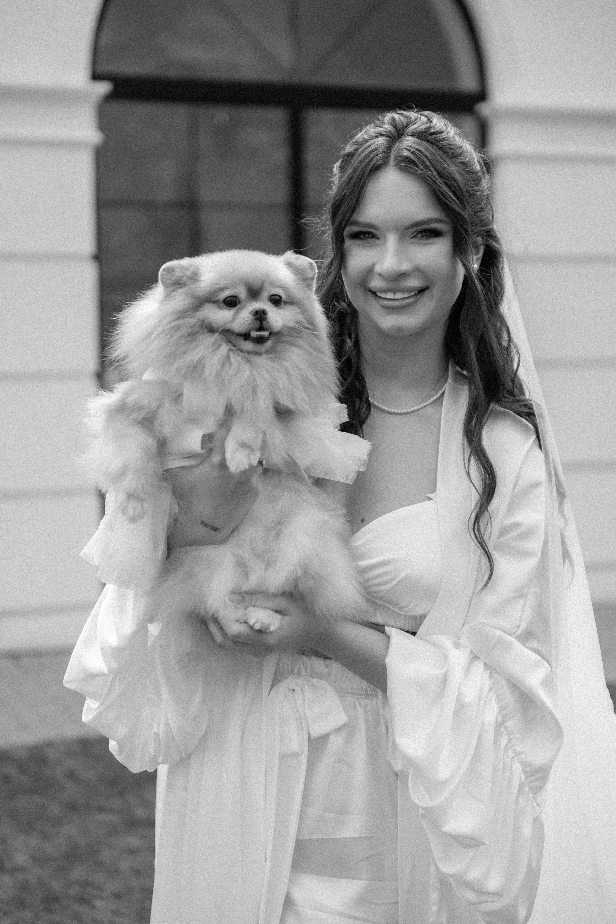 Wedding day of Valeria and Vladislav. Wedding PHOTOGRAPHER Andrew Vnukov