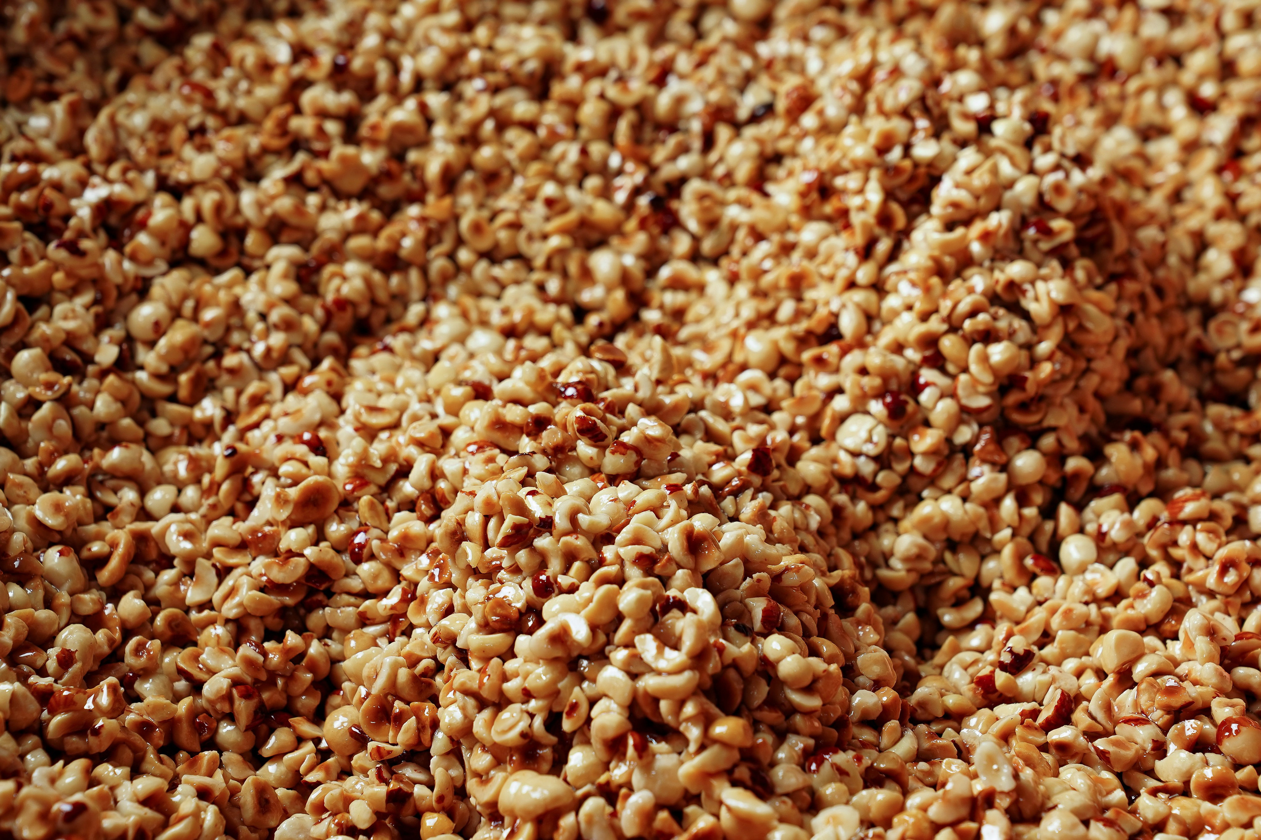 Производство, Орехпром. Контентный и свадебный фотограф в Краснодаре и Сочи Елена Плотникова