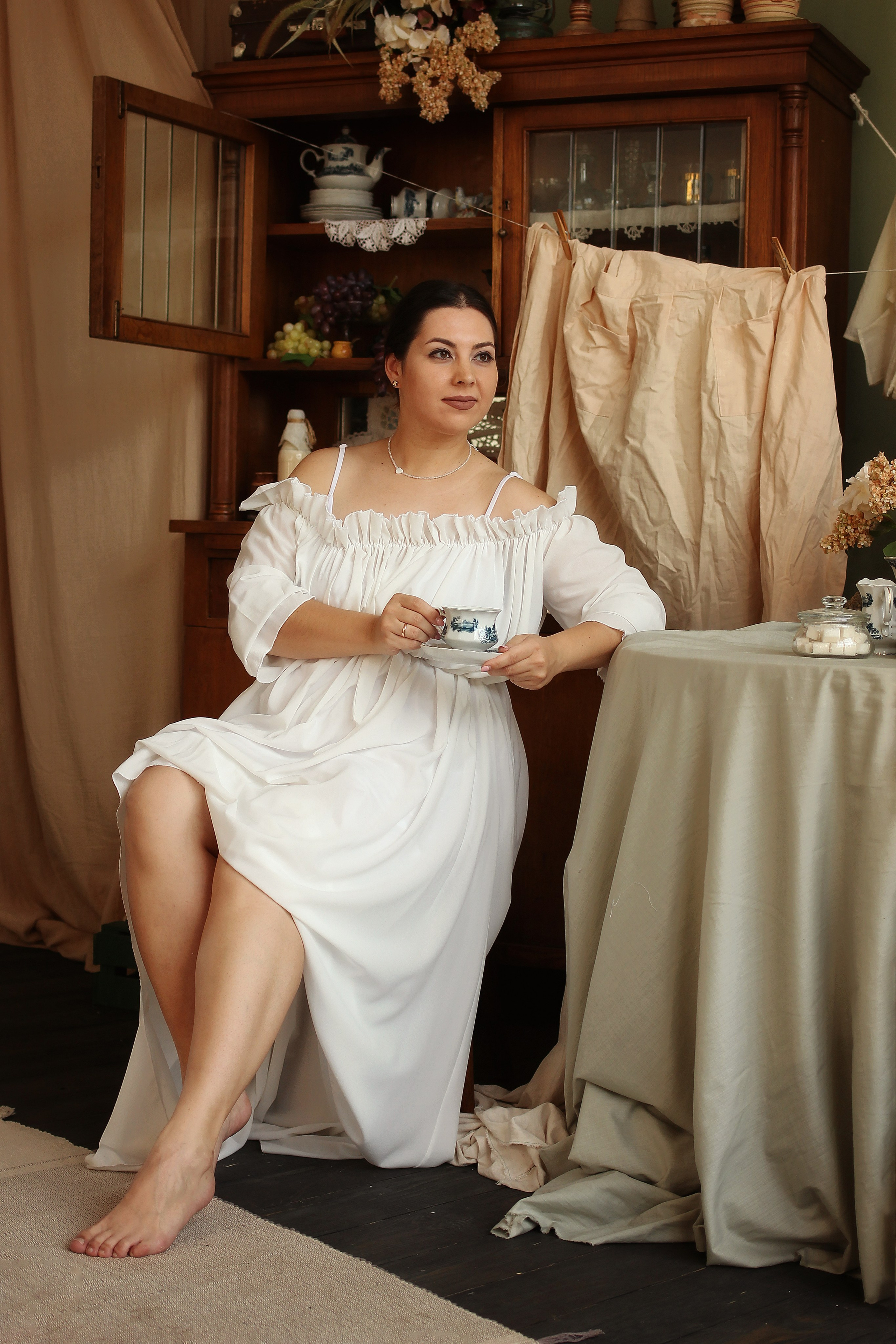 Фотопроект Стирка. Бизнес и семейный фотограф Наталья Преснякова Москва Балашиха