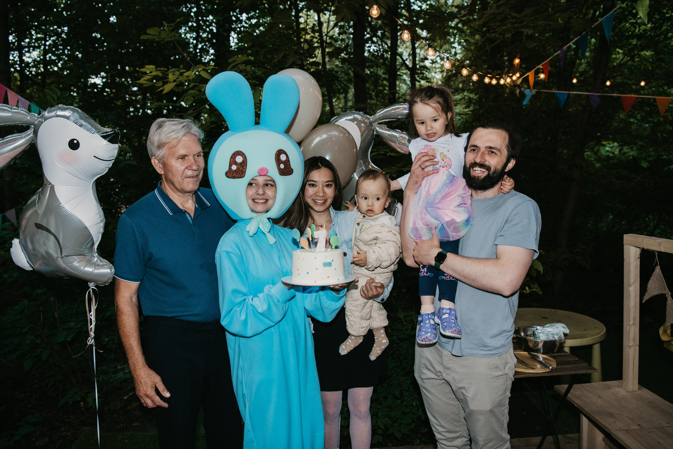 ДЕНЬ РОЖДЕНИЯ ЯНА. Фотограф на выписку из роддома в Москве и МО