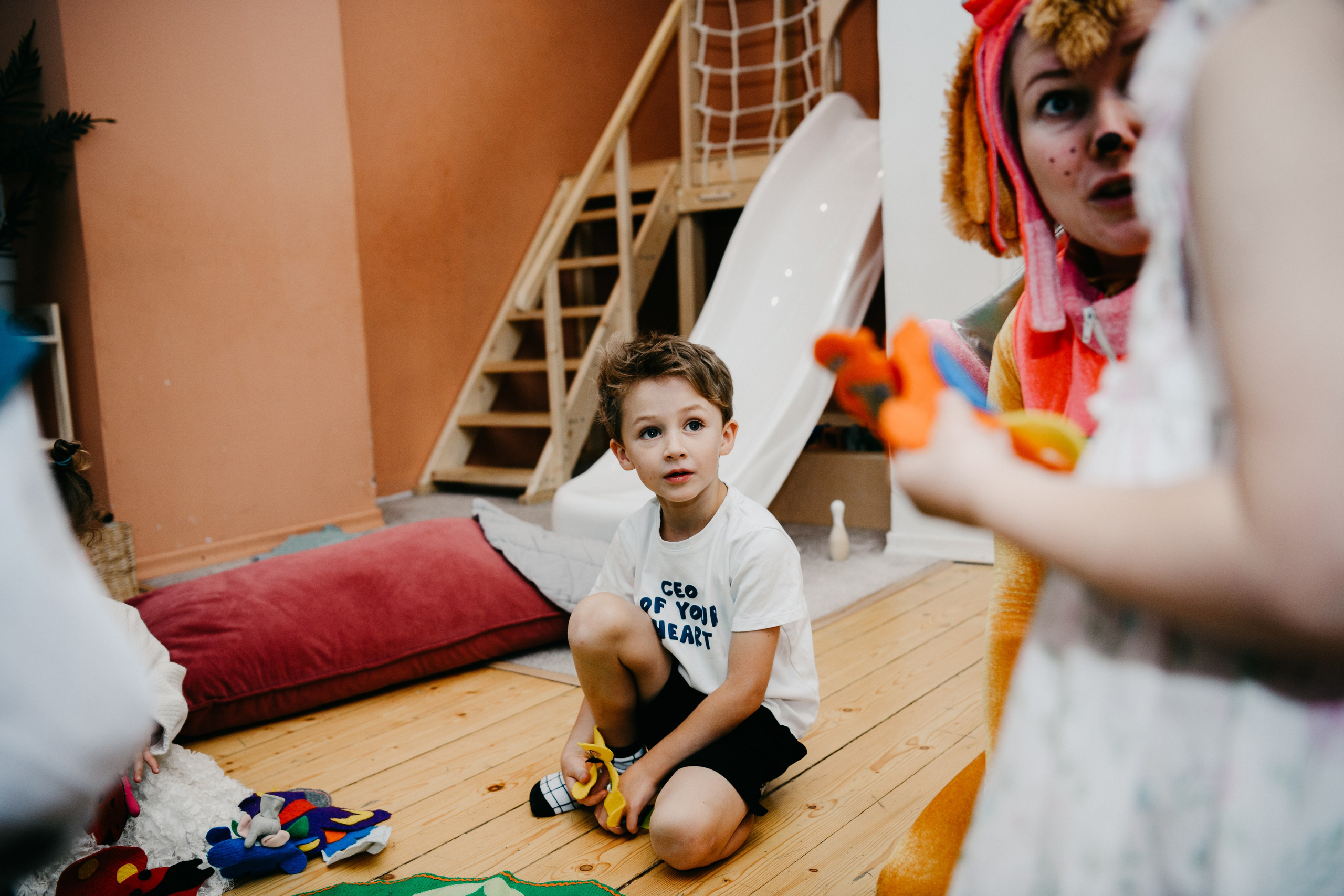 ДЕНЬ РОЖДЕНИЯ СТЕПАНА. Фотограф на выписку из роддома в Москве и МО