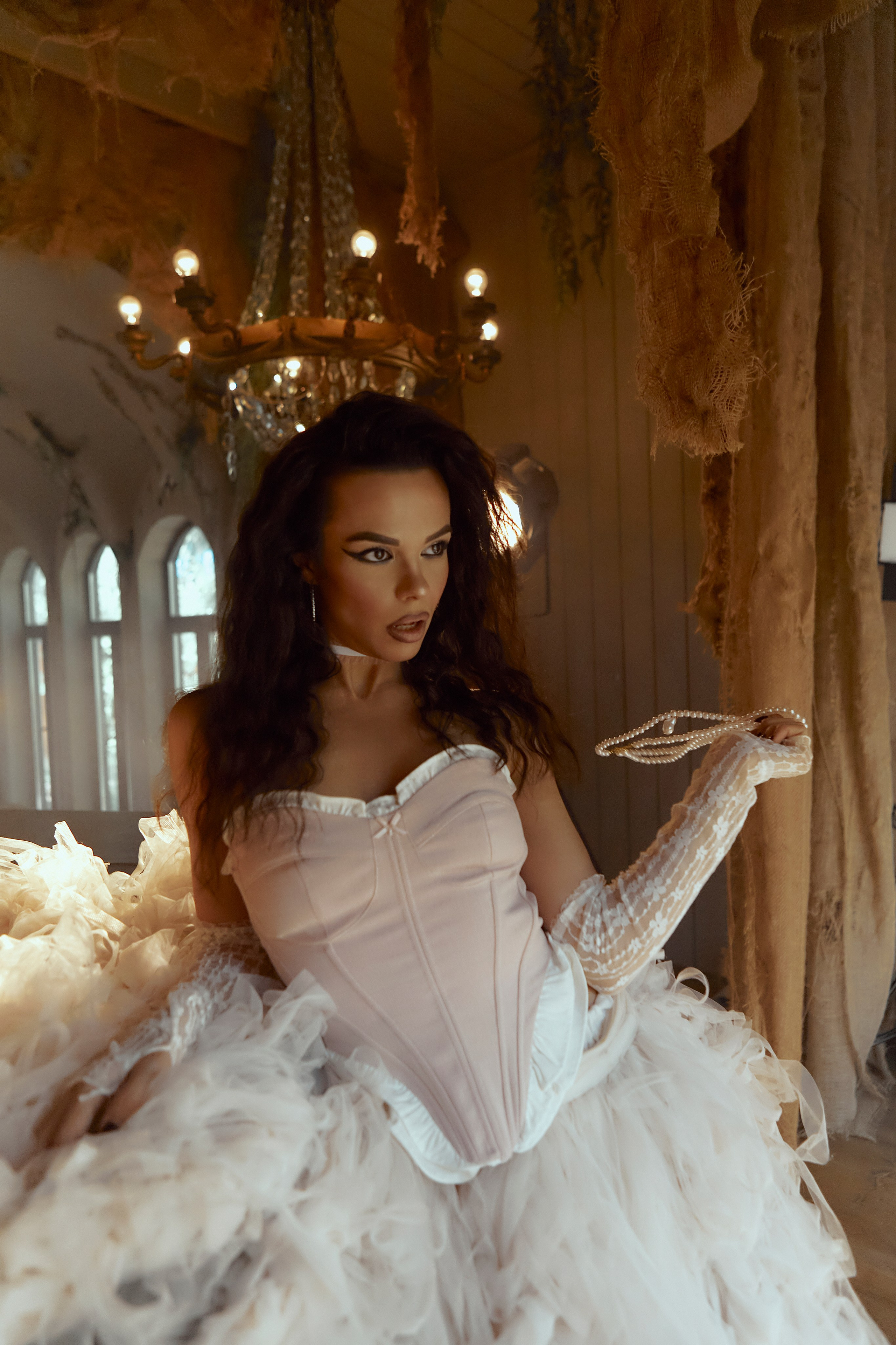 Tanya. Фотограф в Москве Борисова Александра