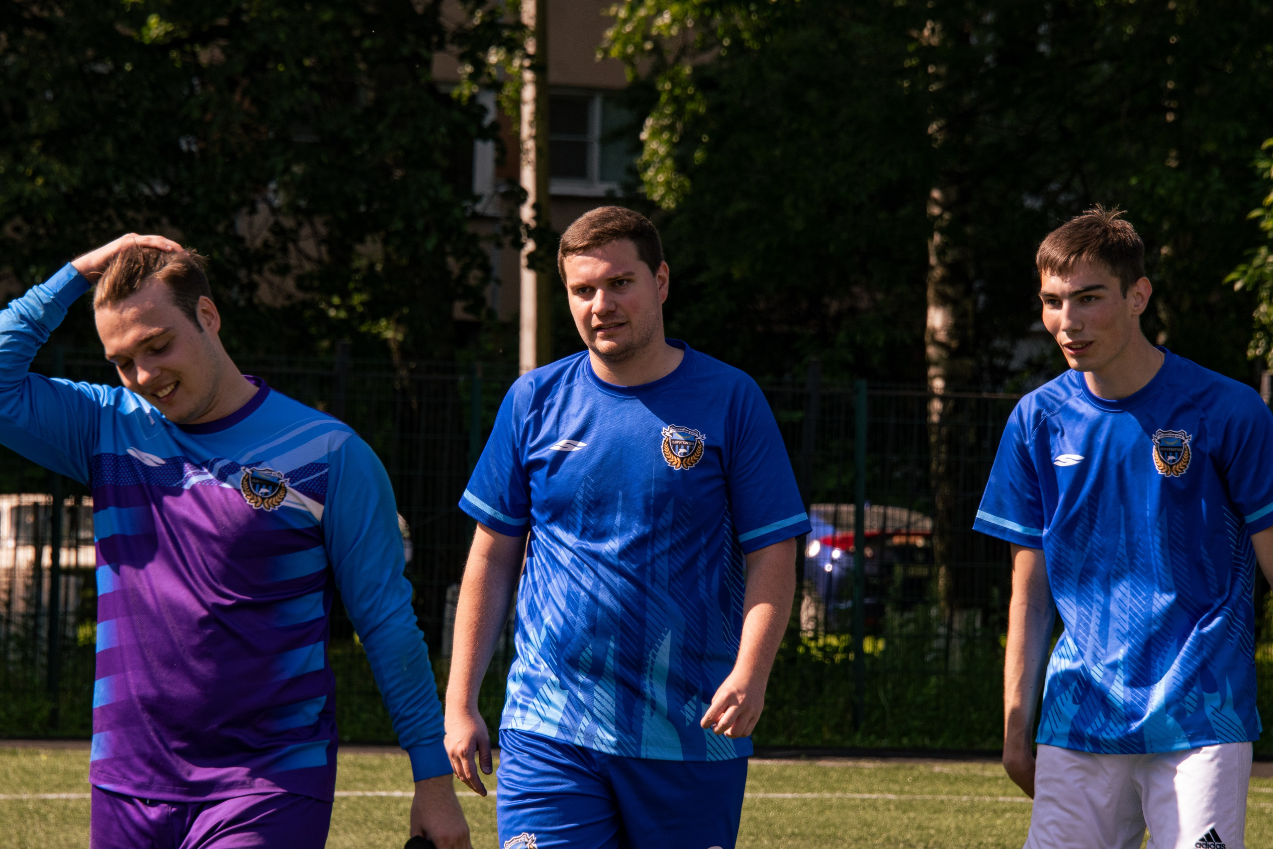 Спортивный репортаж 19.06.23. Фотограф в Санкт-Петербурге Ксения Яковчук