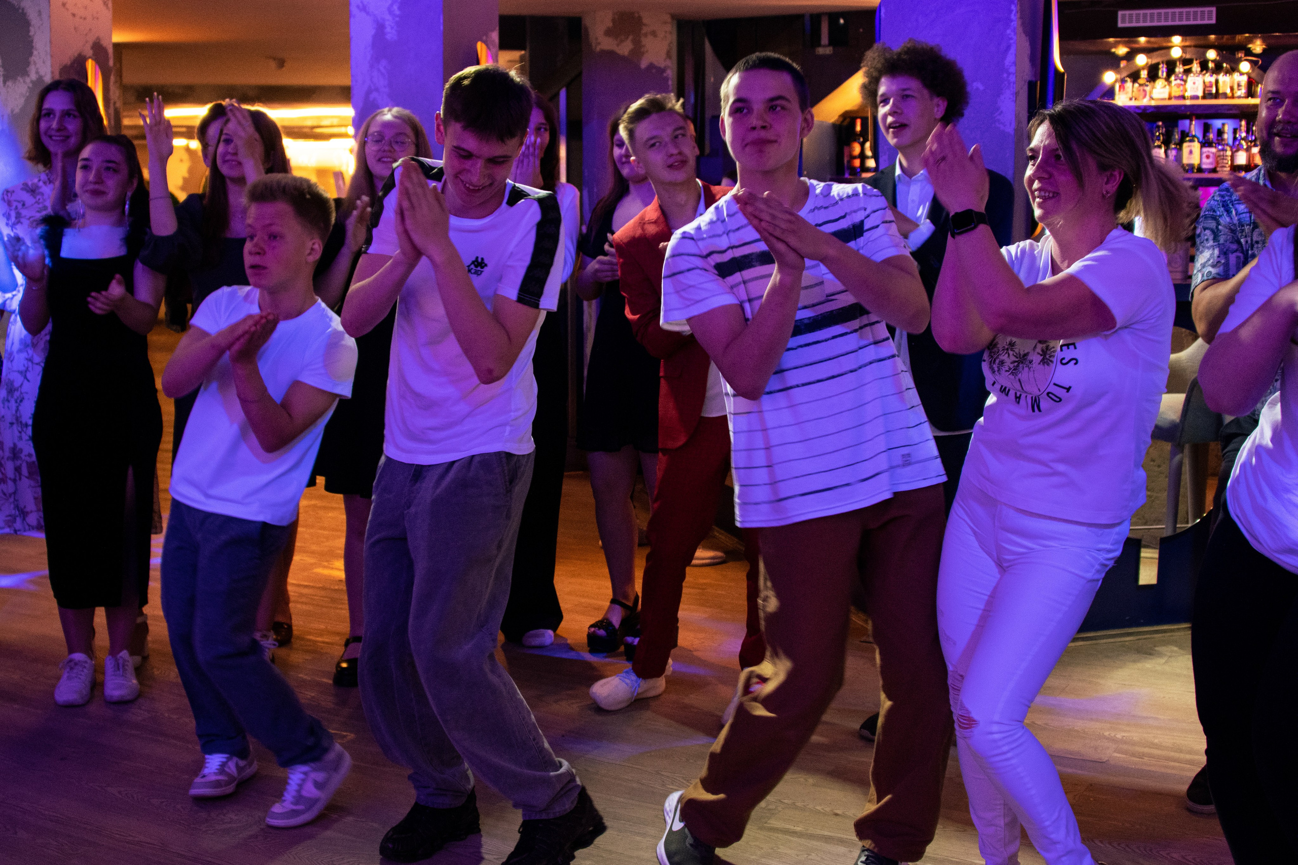 Съемка выпускного. Фотограф в Санкт-Петербурге Ксения Яковчук