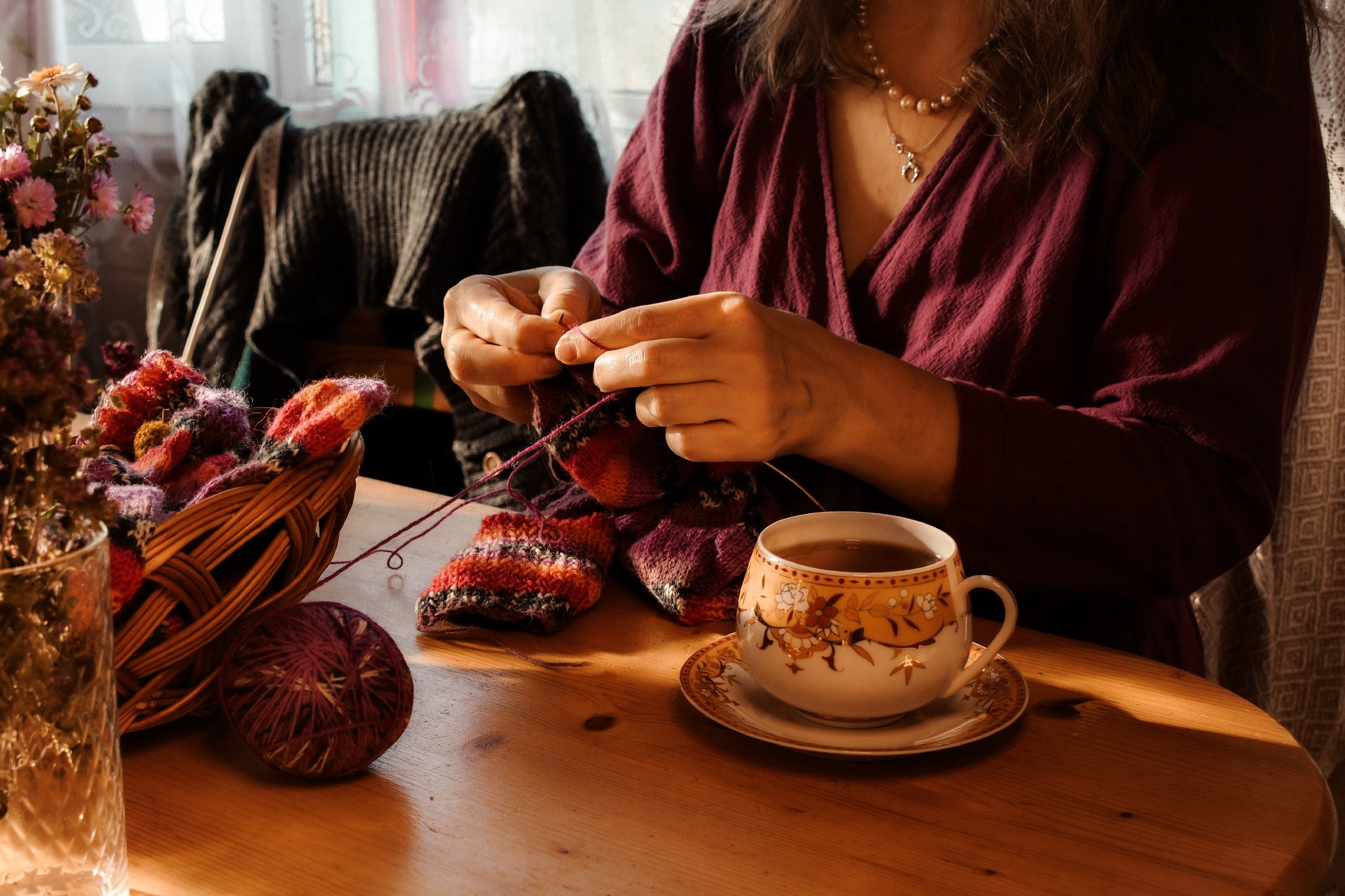 Контент-съемка для Миланы. Фотограф в Санкт-Петербурге Ксения Яковчук