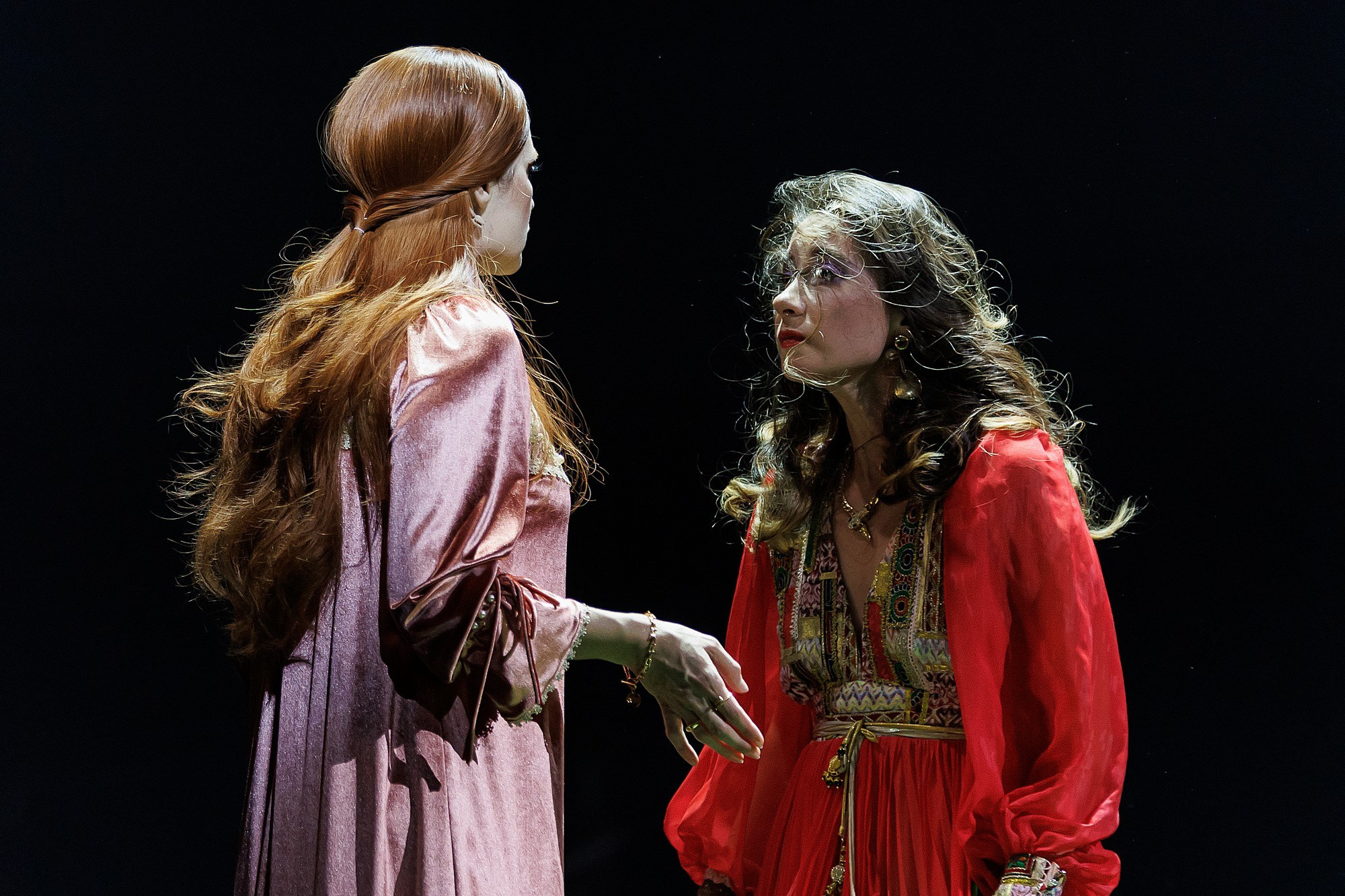 Влюбленные. Боченков Вадим | Фотограф в Пскове и Санкт-Петербурге