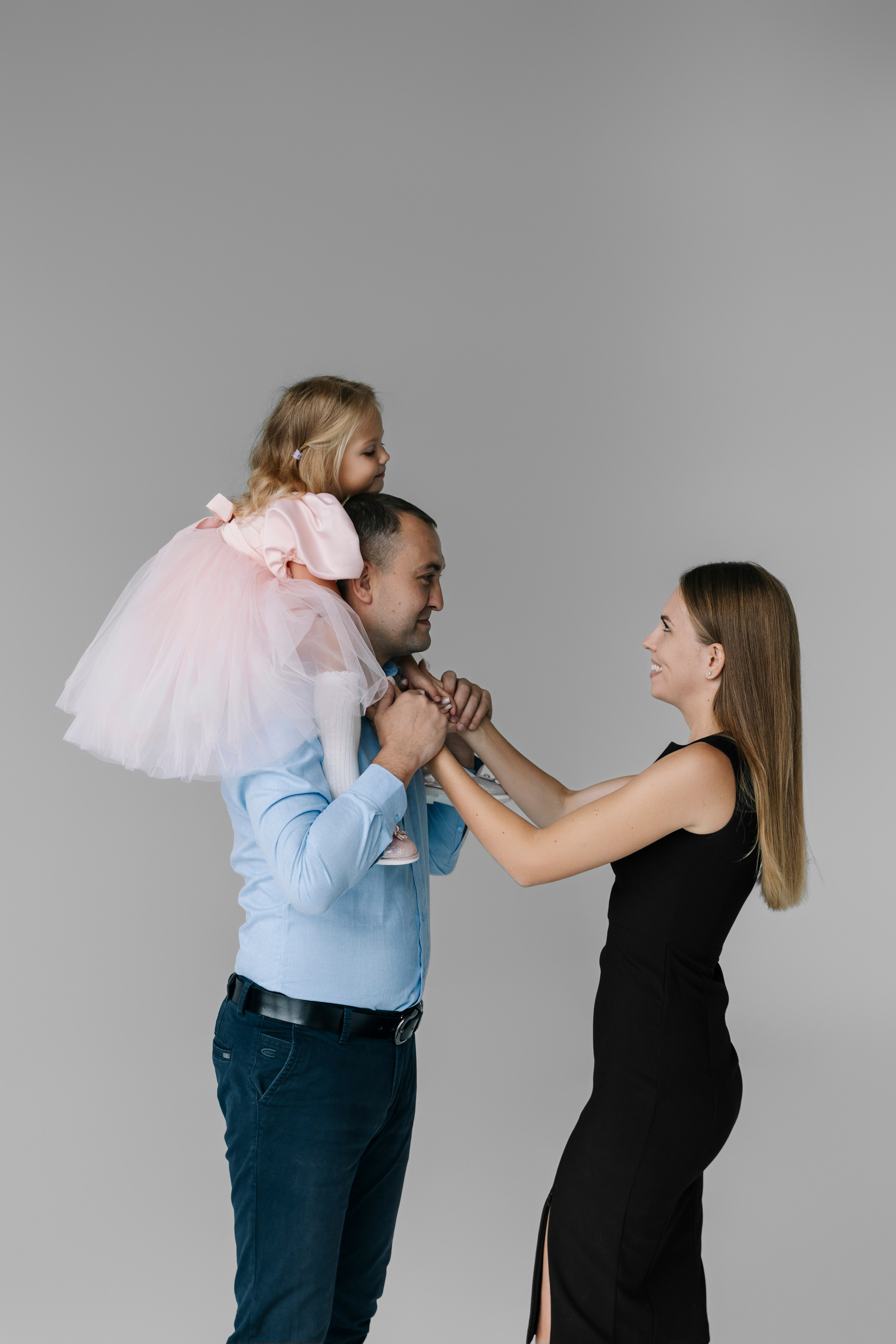 Семейная Фотосессия. Главная