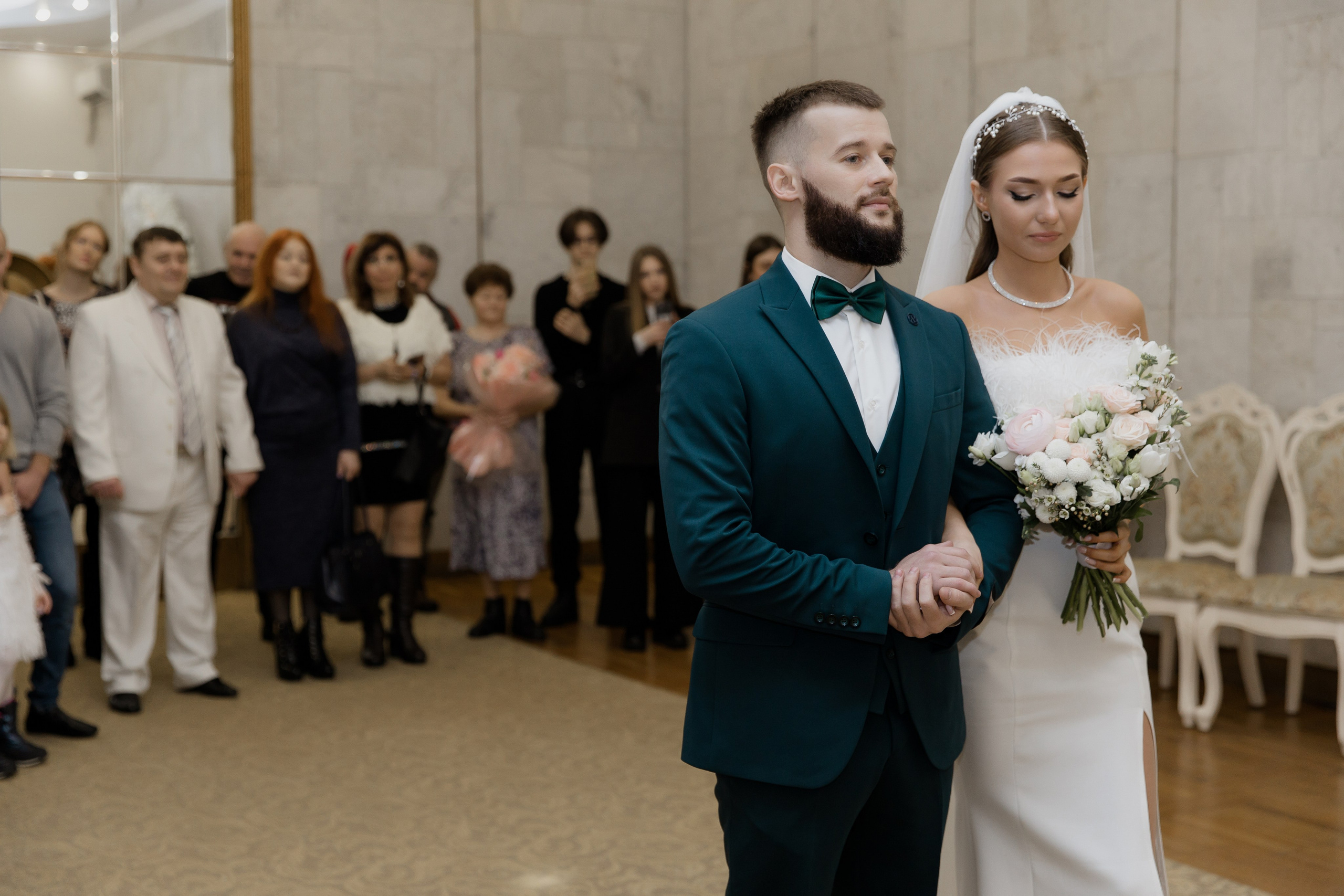 Владислав и Людмила. Валеева Виктория | Свадебный фотограф в Ростове-на-Дону и Москве