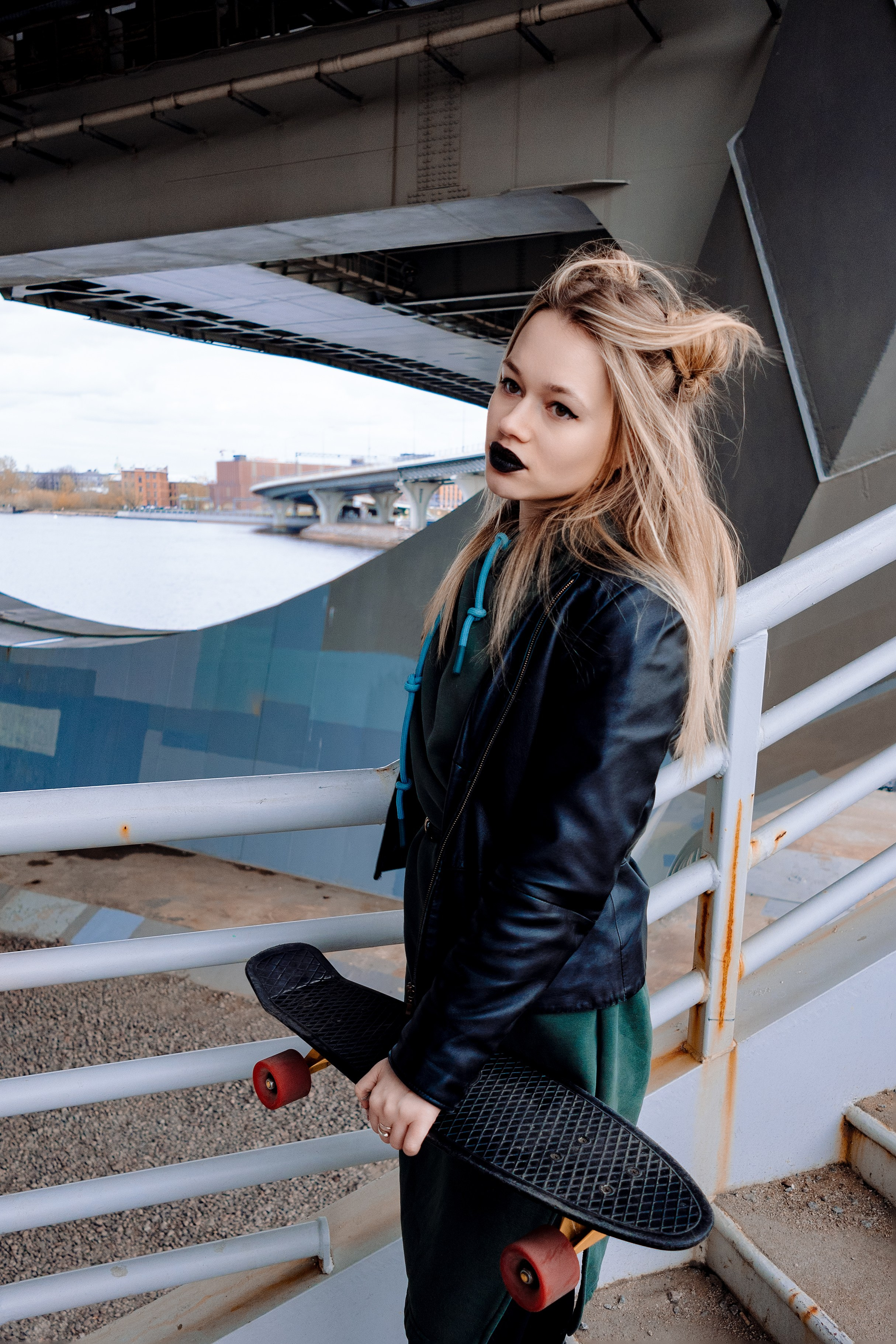 Элла. Портретный фотограф в Санкт-Петербурге Анастасия Епифанова