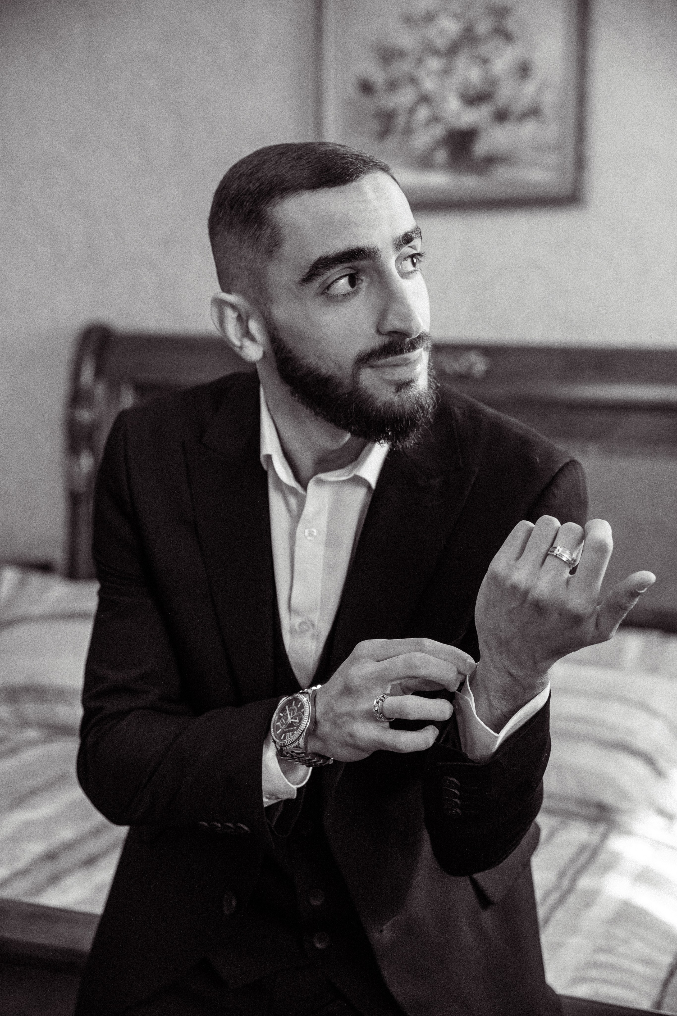 Эдгар и Амасик. Свадебный, семейный, детский фотограф в Воронеже, Липецке Ваганова Дарья