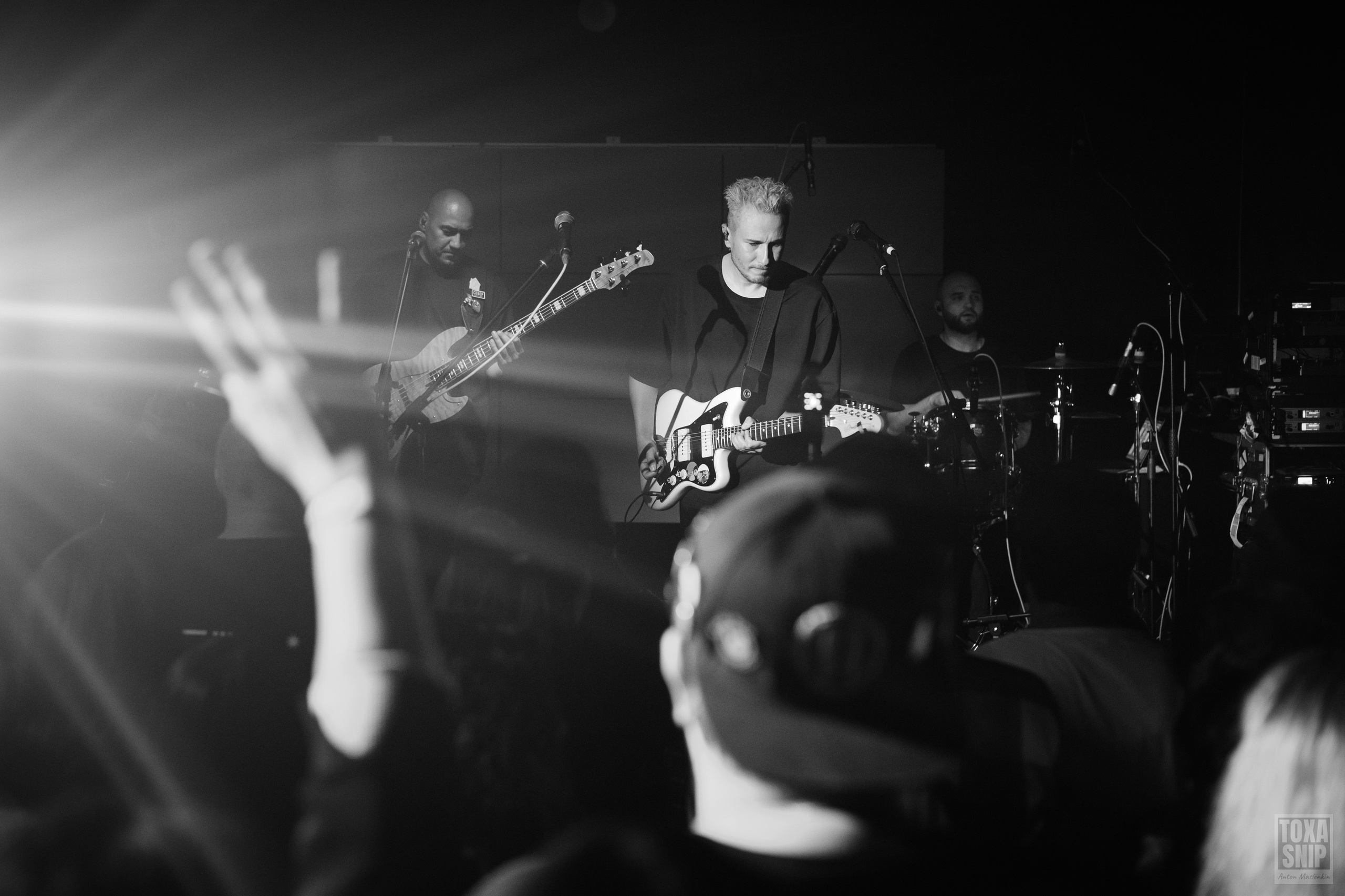 Мураками (27.04.2025). Toxasnip Photo | Anton Maslenkin