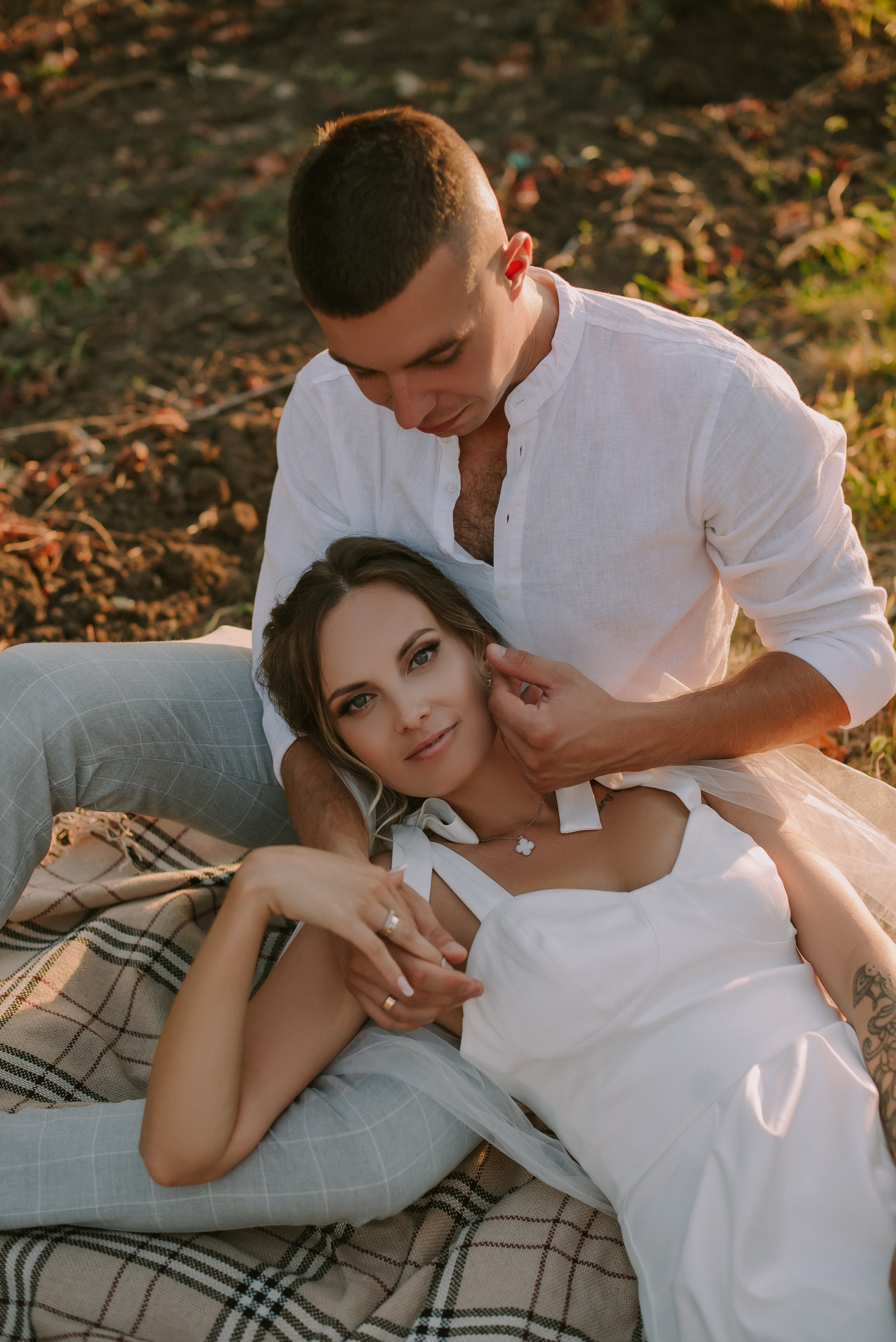 Алексей и Анастасия (Севастополь). Свадебный, женский, семейный фотограф в Севастополе Юлия Мошенко