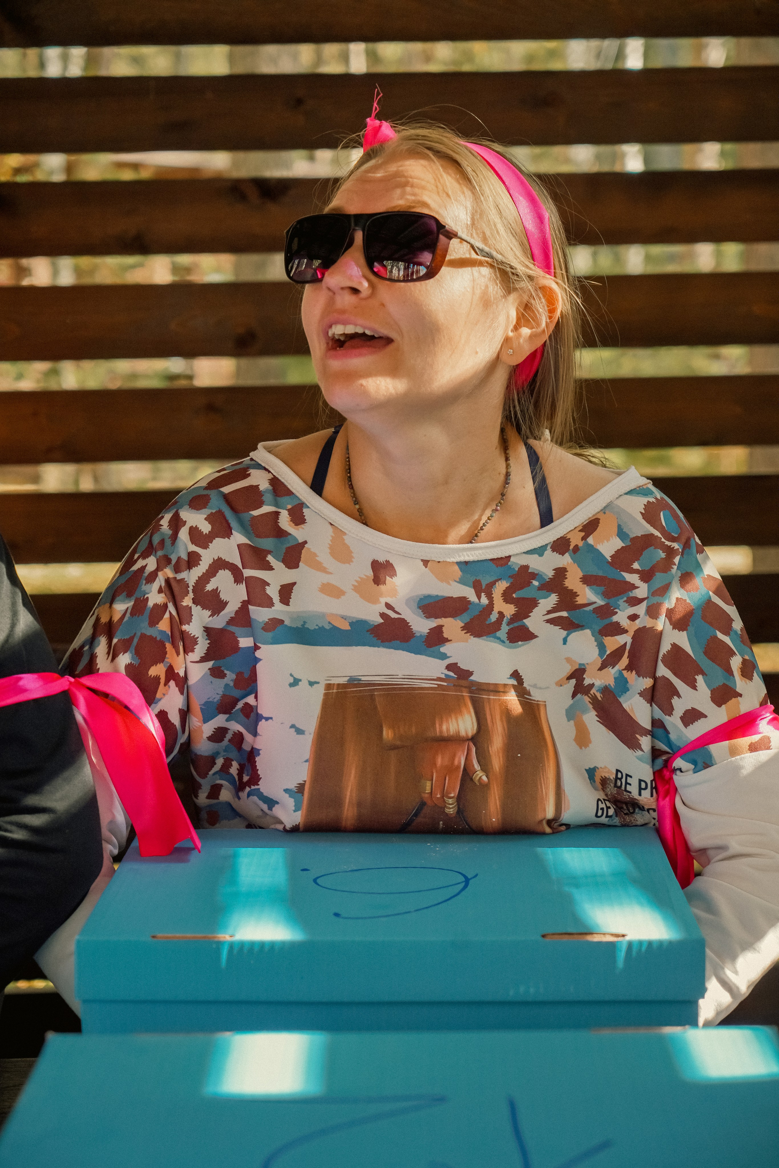 Пикник Электронный город. Главная