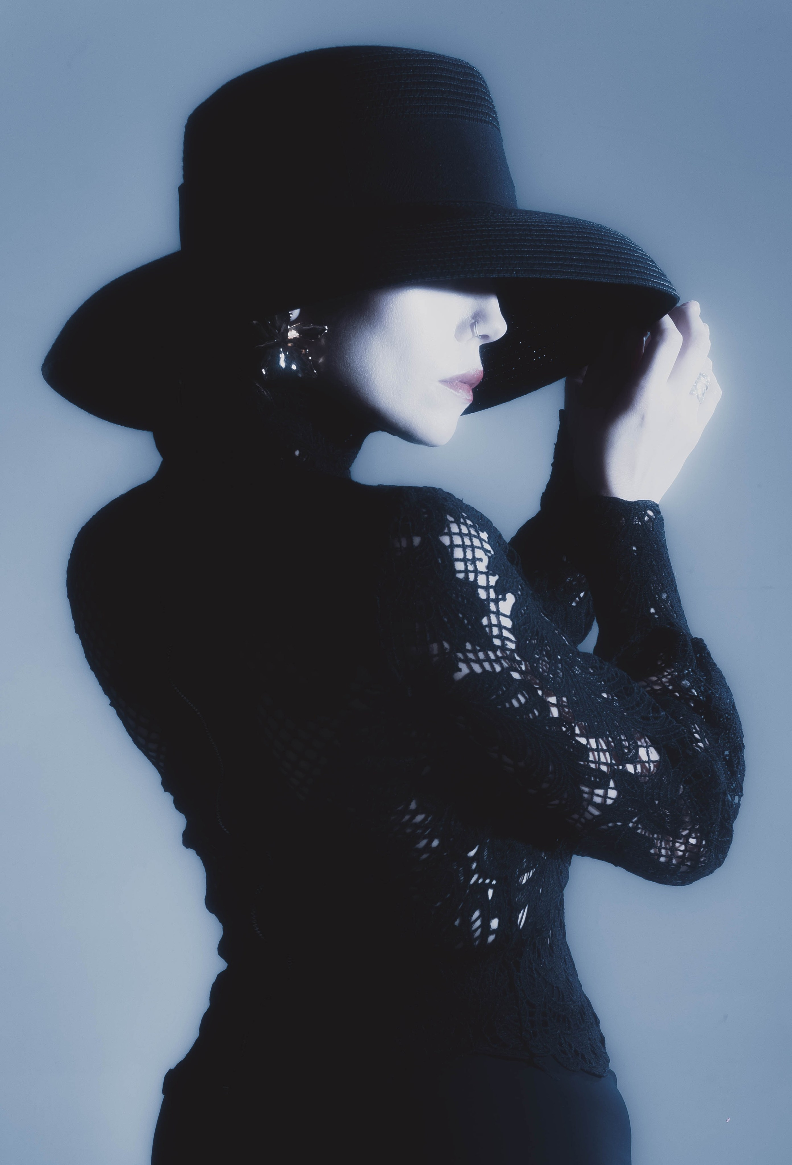 ПОРТРЕТЫ. RVANCEVA