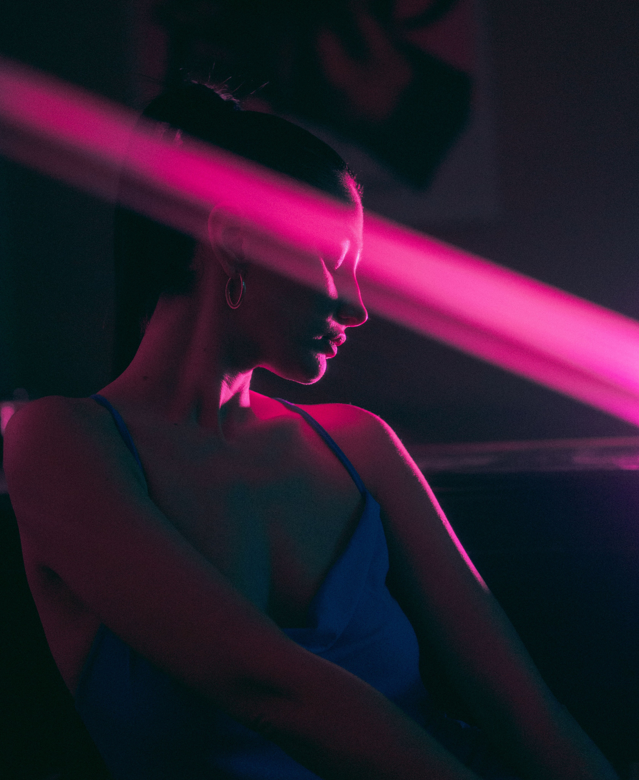 ПОРТРЕТЫ. RVANCEVA